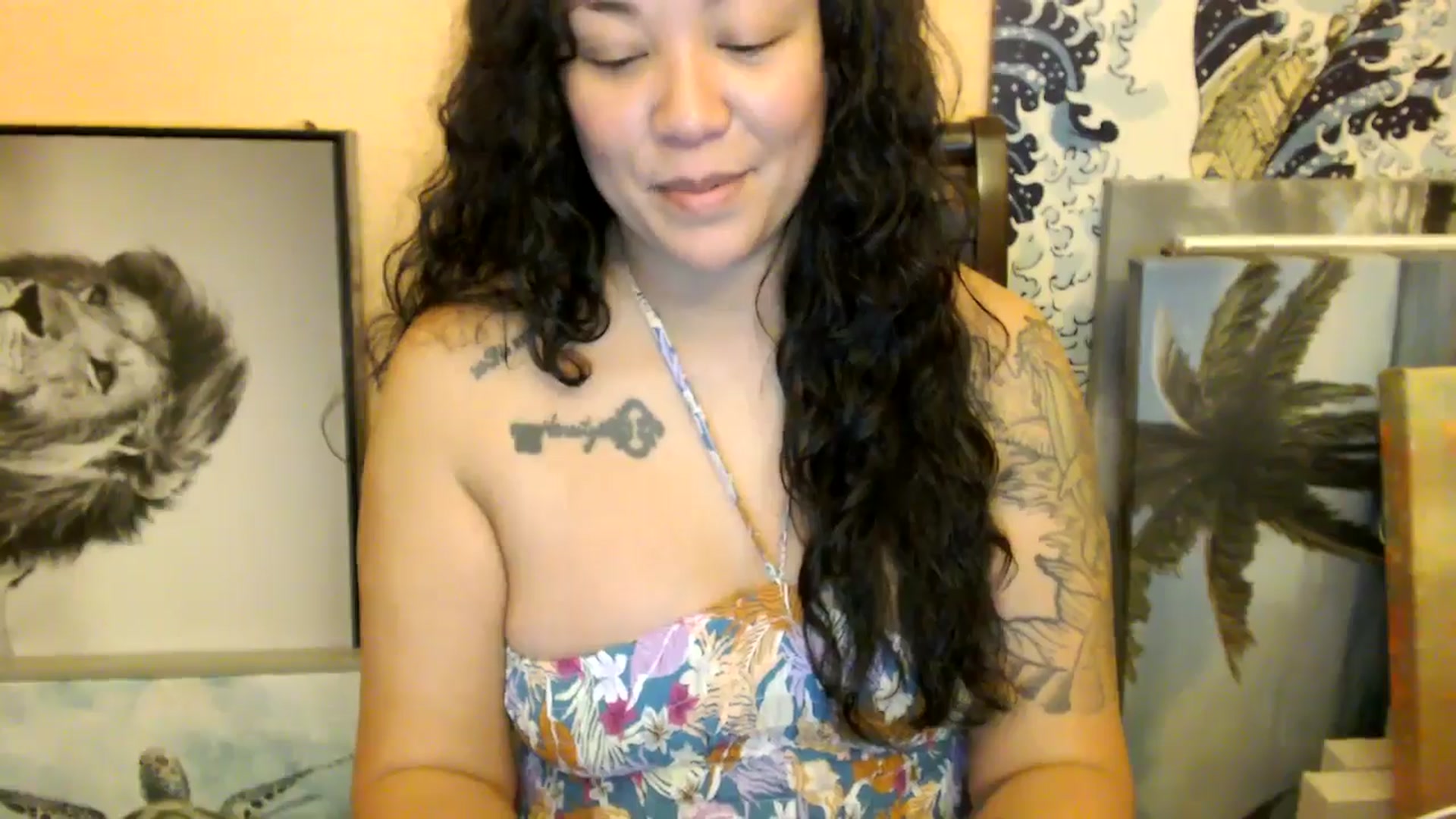 Gallery image thumbnail from MickaylaStar's myfreecams stream on, 01/10/2026, 02:44 image 7 of 20