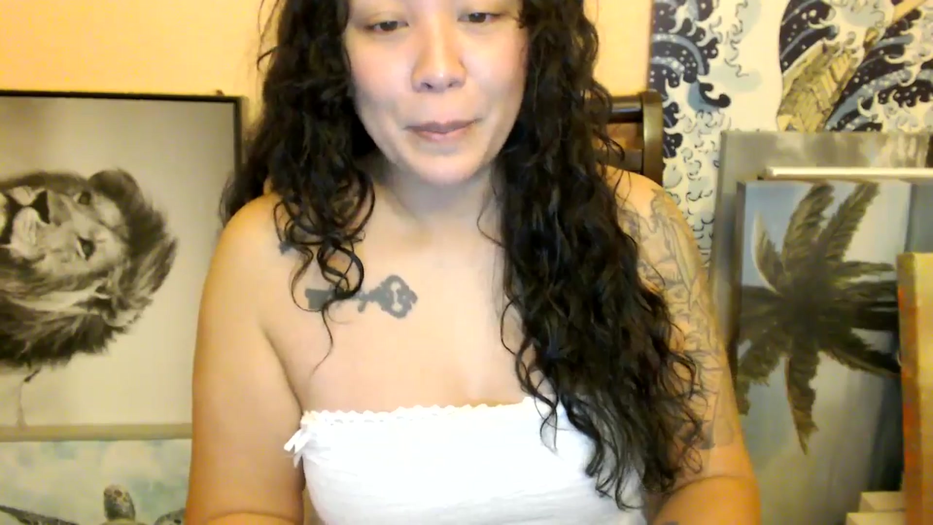 Gallery image thumbnail from MickaylaStar's myfreecams stream on, 01/10/2026, 05:06 image 11 of 20