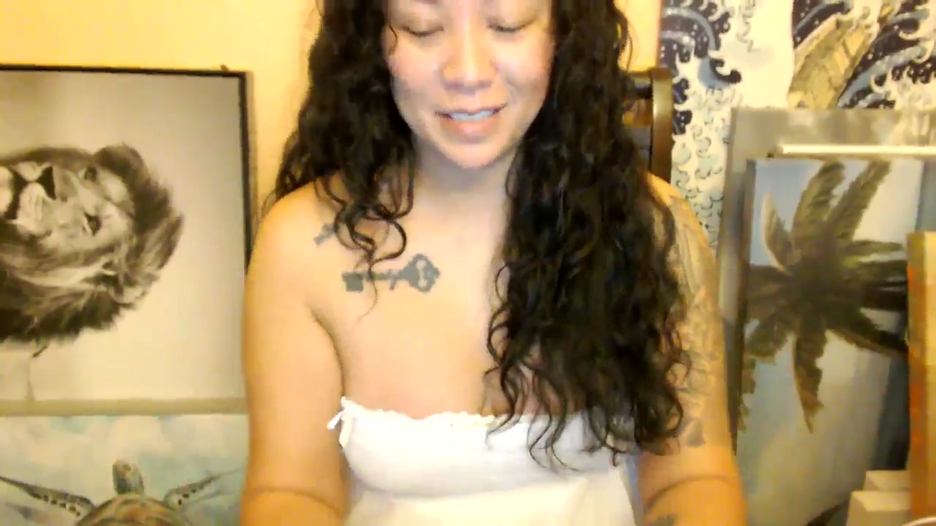 Gallery image thumbnail from MickaylaStar's myfreecams stream on, 01/10/2026, 05:06 image 6 of 20
