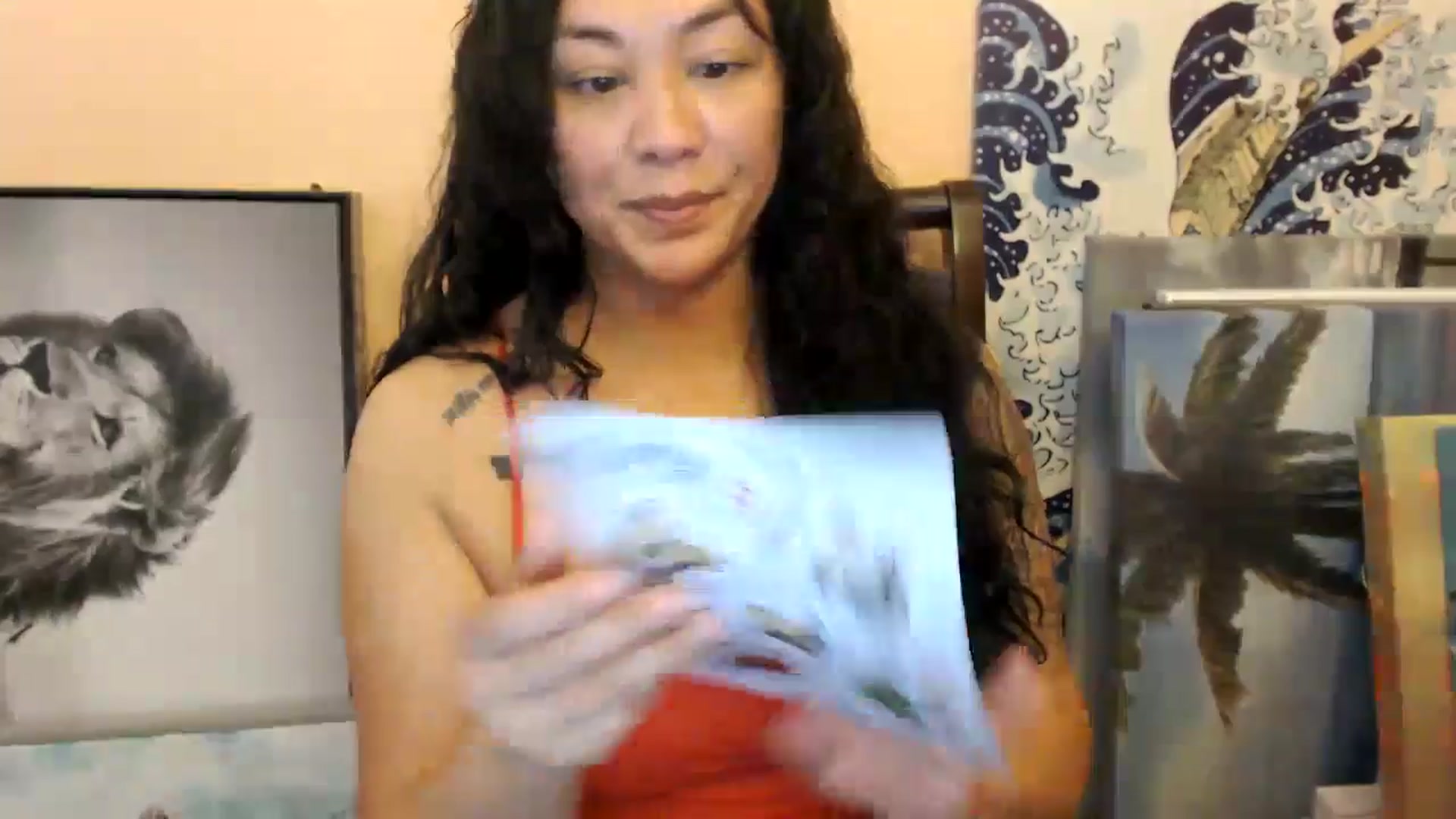 Gallery image thumbnail from MickaylaStar's myfreecams stream on, 01/10/2026, 19:51 image 20 of 20