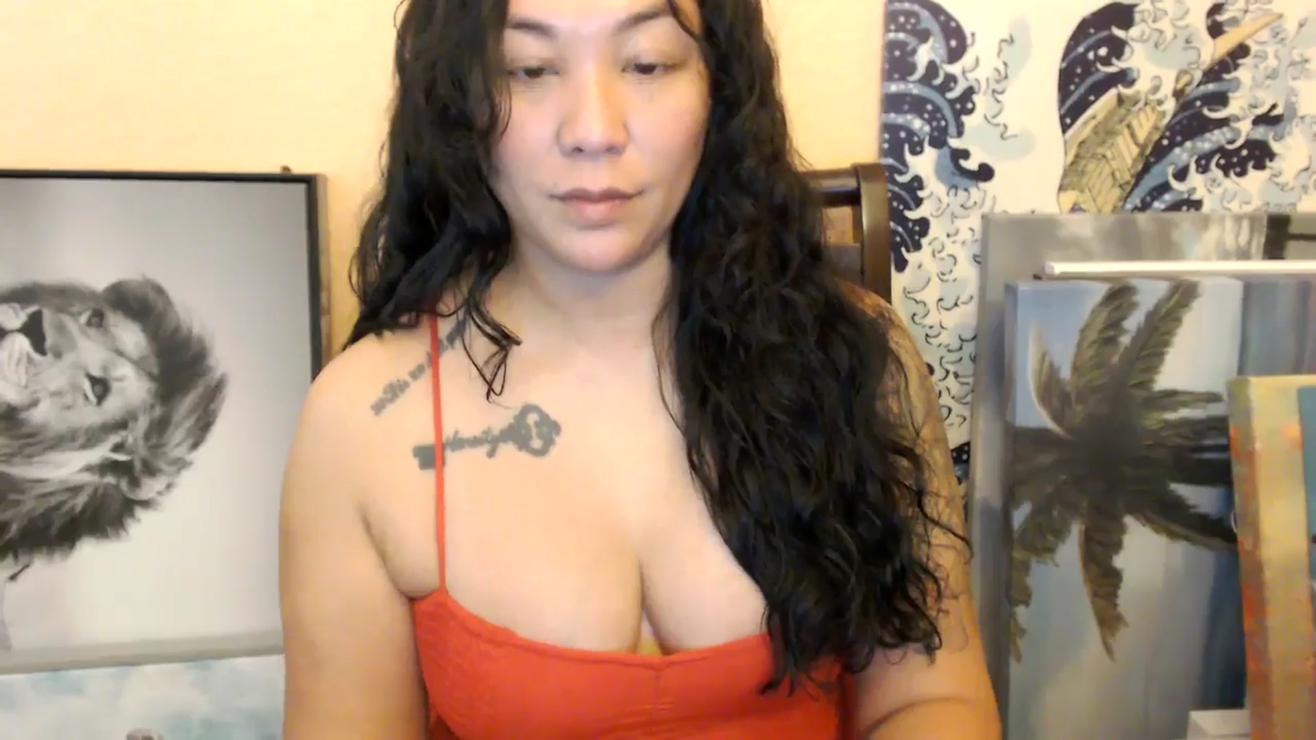 Gallery image thumbnail from MickaylaStar's myfreecams stream on, 01/10/2026, 19:51 image 16 of 20