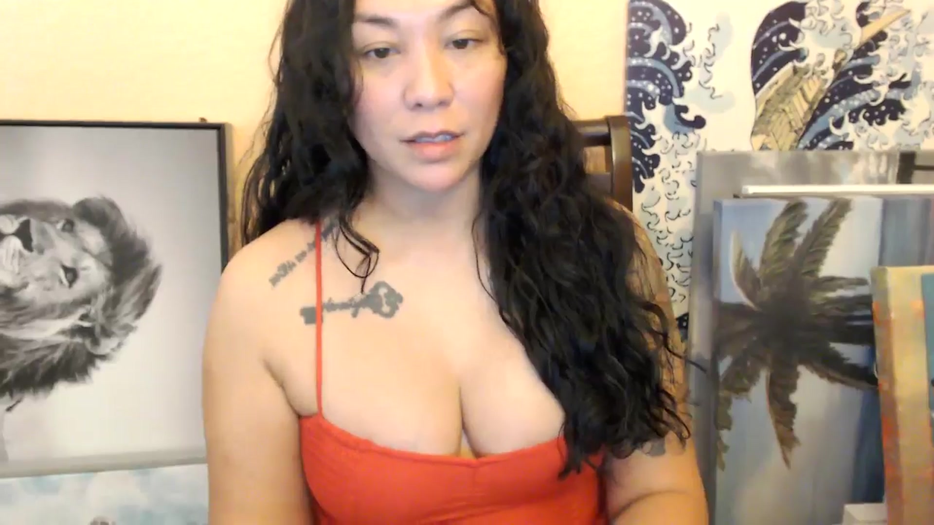 Gallery image thumbnail from MickaylaStar's myfreecams stream on, 01/10/2026, 19:51 image 13 of 20