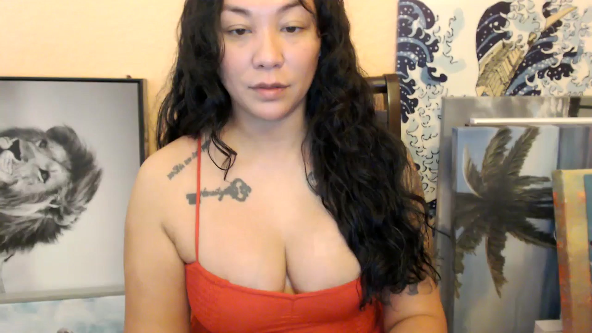 Gallery image thumbnail from MickaylaStar's myfreecams stream on, 01/10/2026, 19:51 image 12 of 20