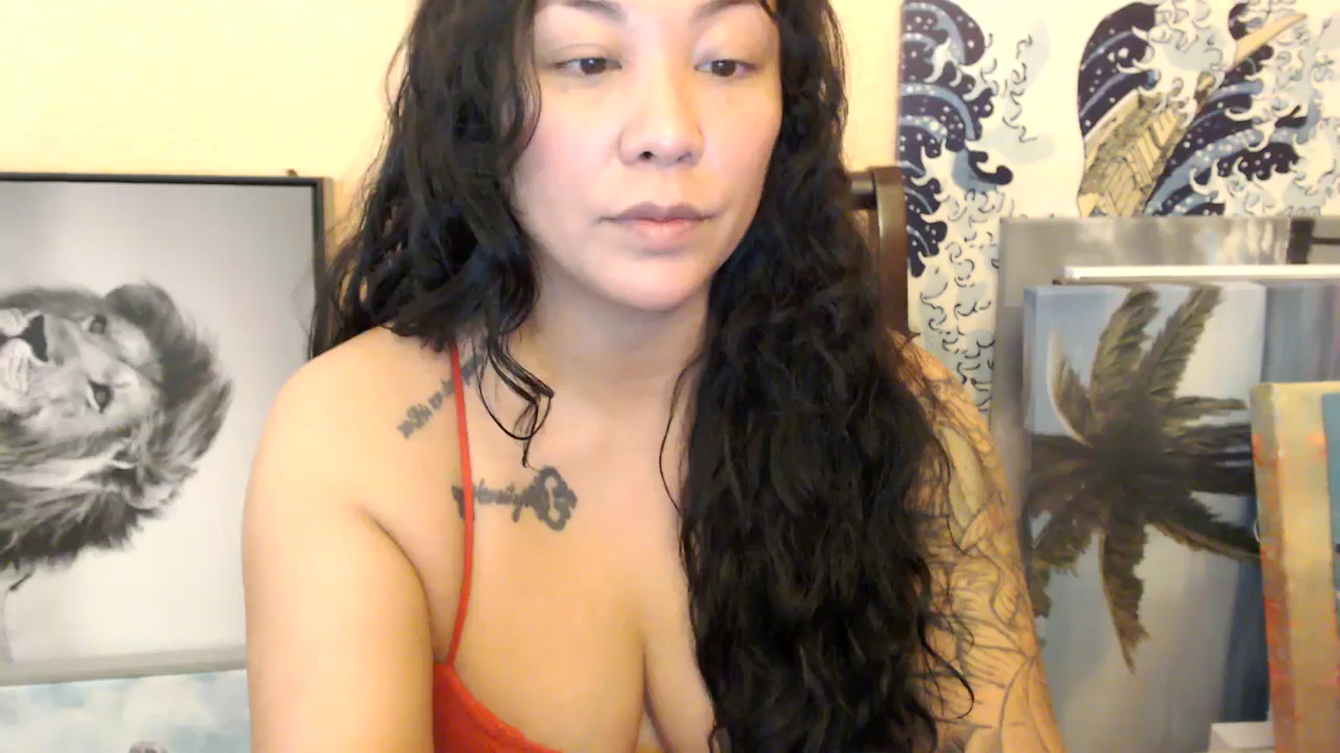 Gallery image thumbnail from MickaylaStar's myfreecams stream on, 01/10/2026, 19:51 image 9 of 20