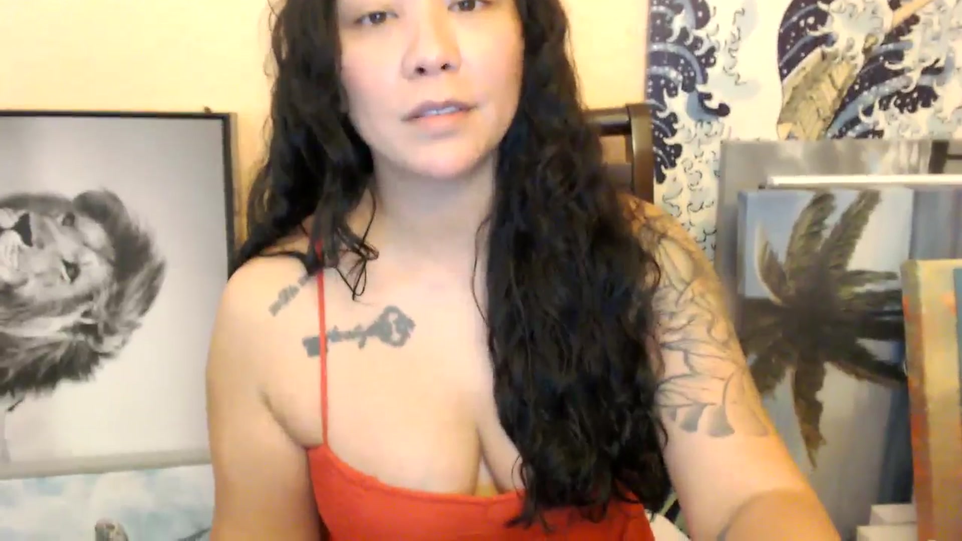Gallery image thumbnail from MickaylaStar's myfreecams stream on, 01/10/2026, 19:51 image 19 of 20