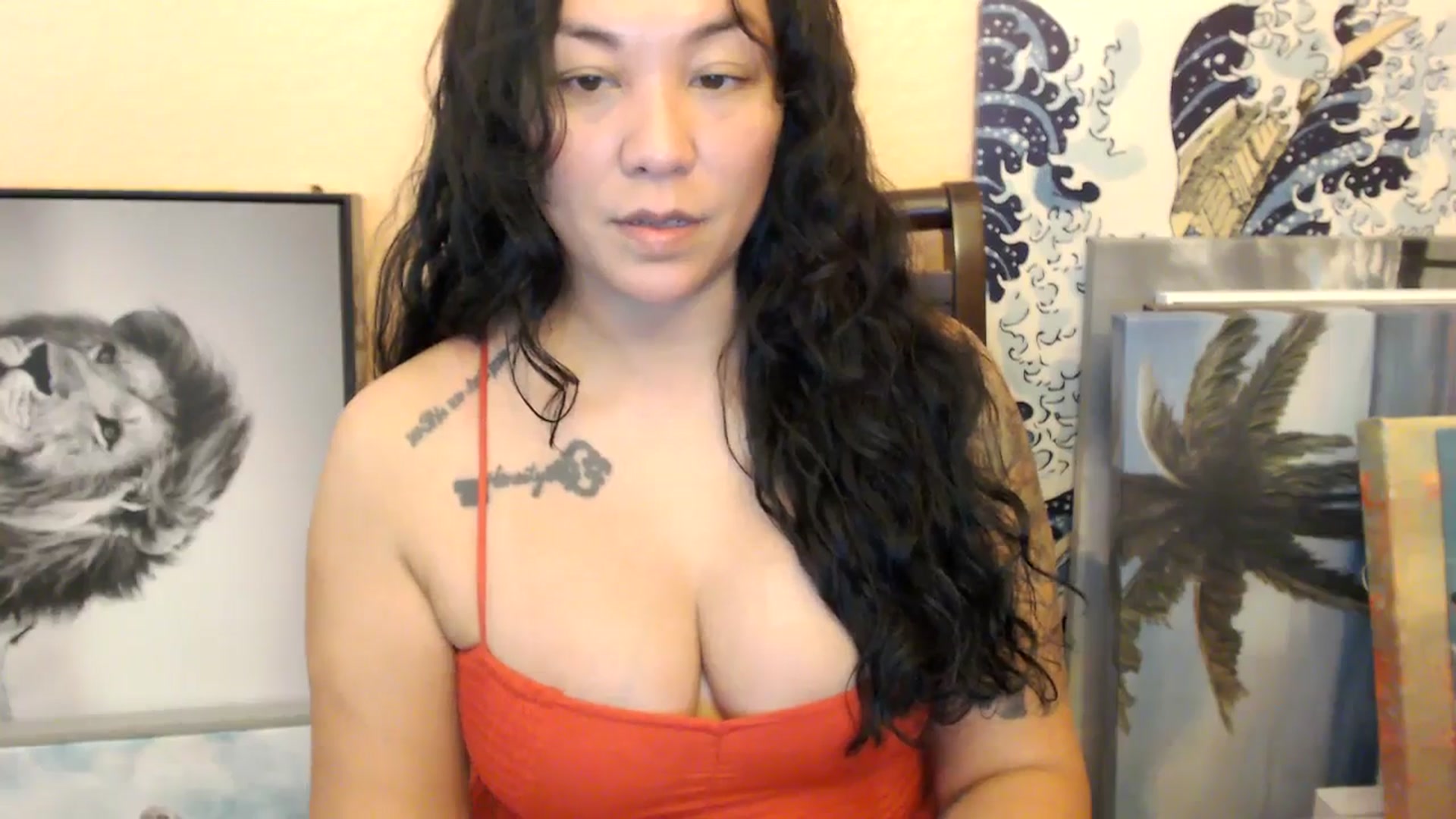 Gallery image thumbnail from MickaylaStar's myfreecams stream on, 01/10/2026, 19:51 image 14 of 20