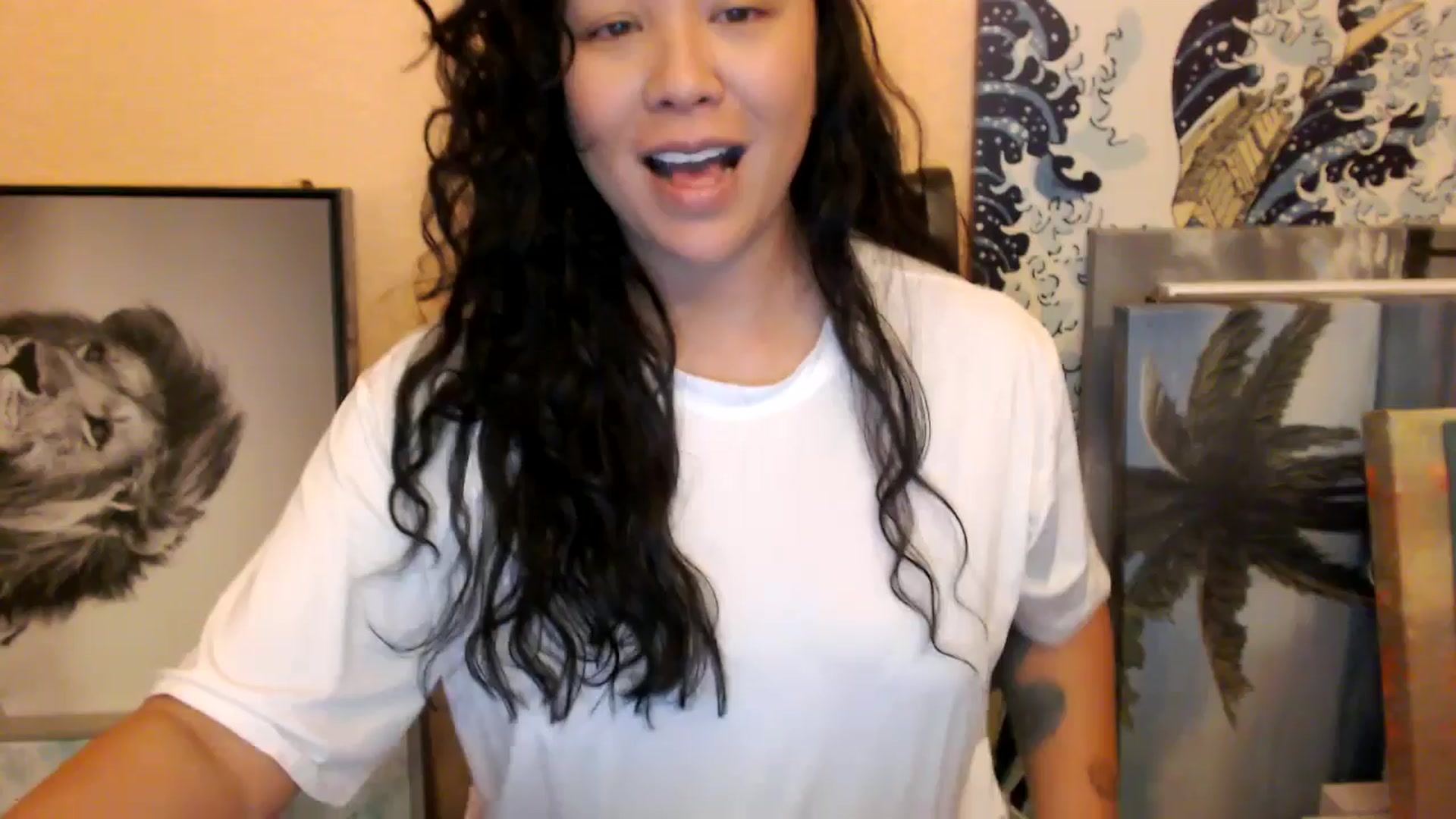 Gallery image thumbnail from MickaylaStar's myfreecams stream on, 01/12/2026, 03:20 image 2 of 20