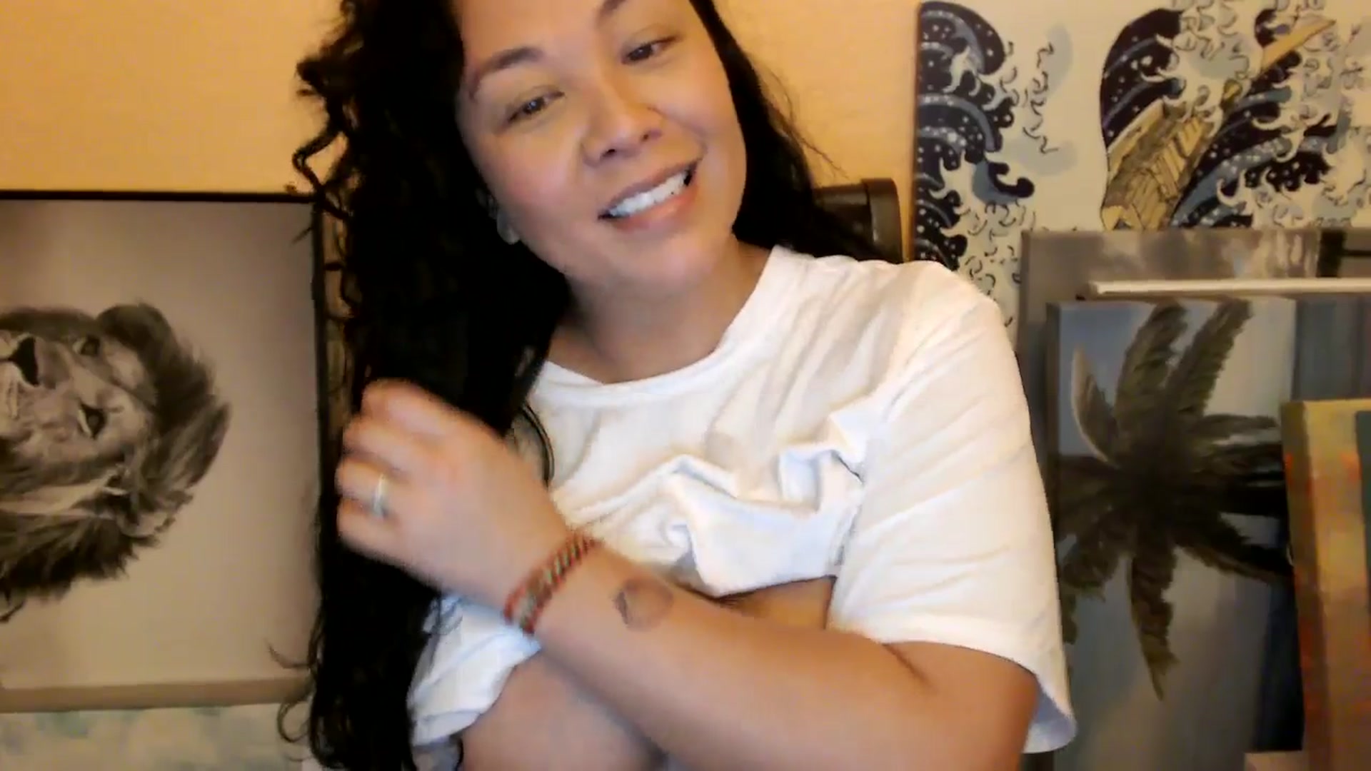 Gallery image thumbnail from MickaylaStar's myfreecams stream on, 01/12/2026, 03:20 image 8 of 20