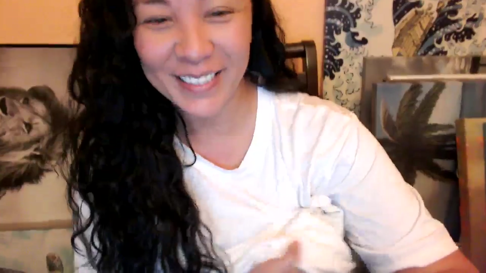 Gallery image thumbnail from MickaylaStar's myfreecams stream on, 01/12/2026, 04:59 image 6 of 20
