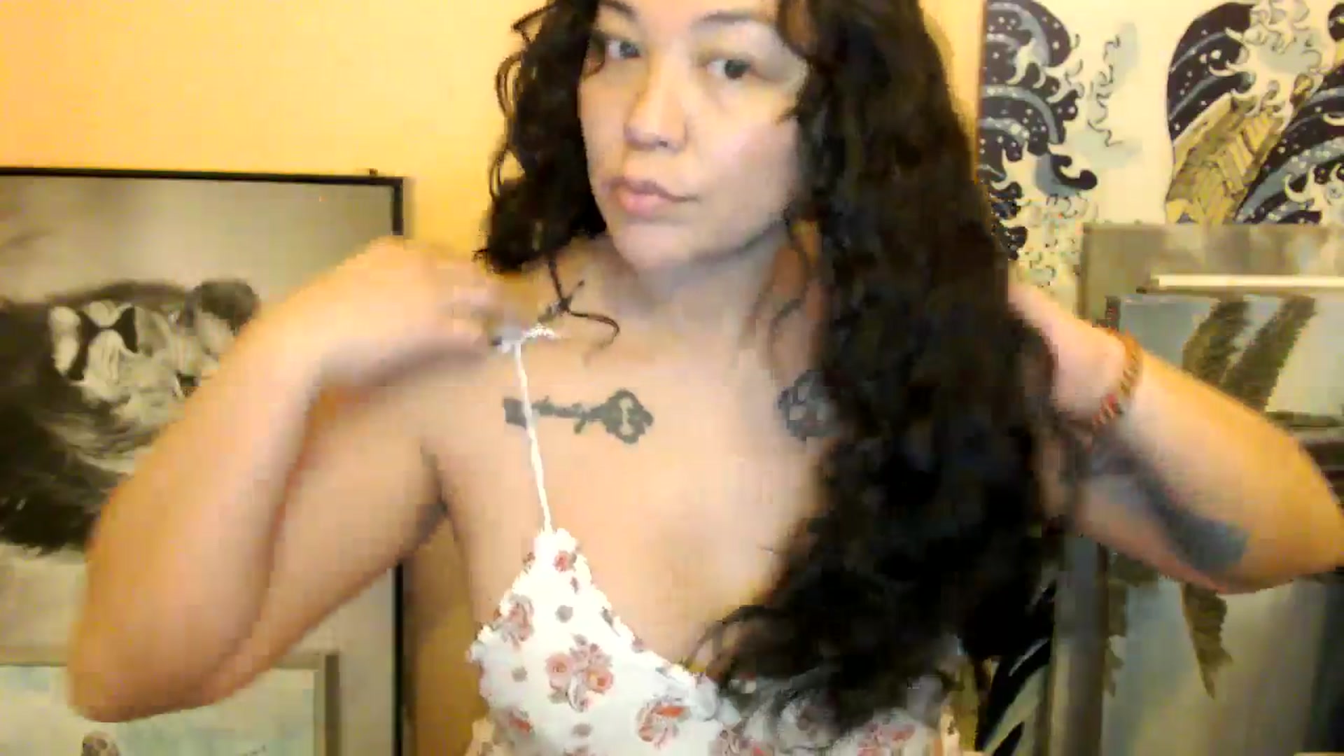 Gallery image thumbnail from MickaylaStar's myfreecams stream on, 01/13/2026, 01:04 image 7 of 20