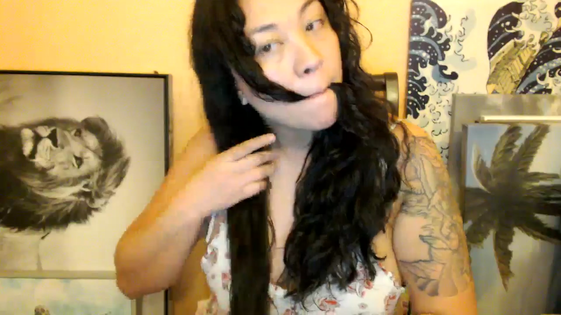 Gallery image thumbnail from MickaylaStar's myfreecams stream on, 01/13/2026, 01:04 image 5 of 20