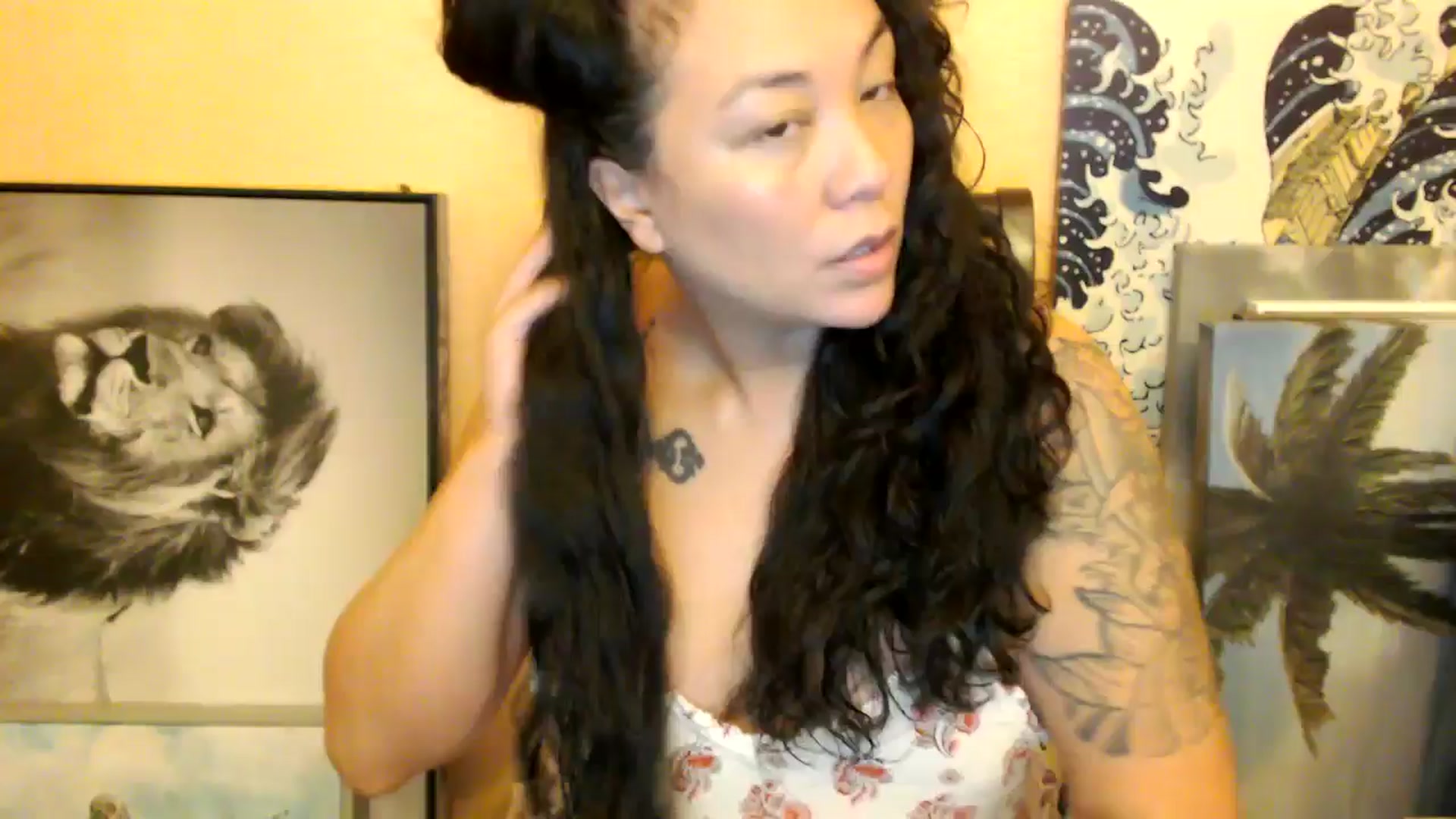 Gallery image thumbnail from MickaylaStar's myfreecams stream on, 01/13/2026, 01:04 image 1 of 20
