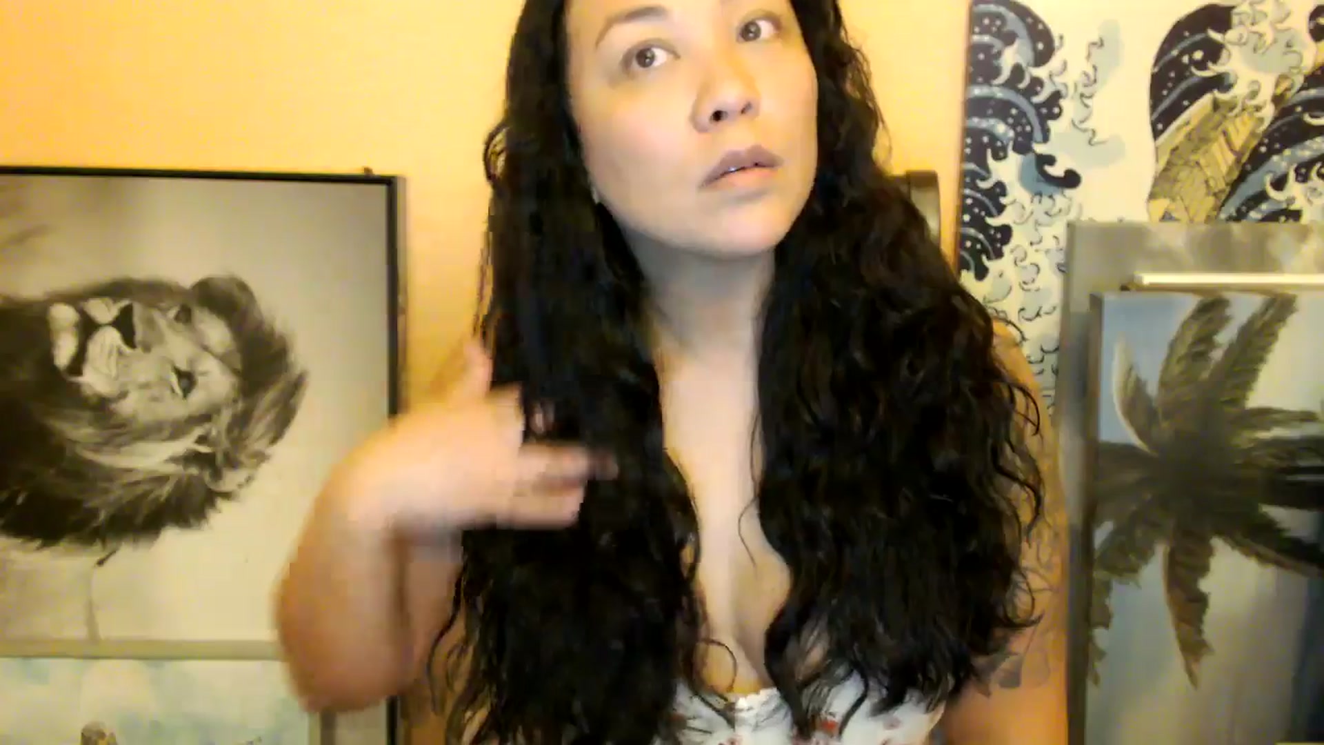 Gallery image thumbnail from MickaylaStar's myfreecams stream on, 01/13/2026, 01:04 image 19 of 20