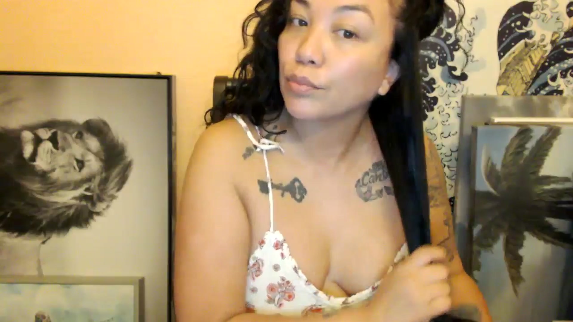 Gallery image thumbnail from MickaylaStar's myfreecams stream on, 01/13/2026, 01:04 image 8 of 20