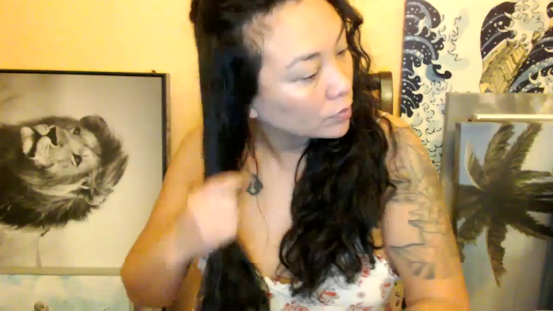 Gallery image thumbnail from MickaylaStar's myfreecams stream on, 01/13/2026, 01:04 image 4 of 20