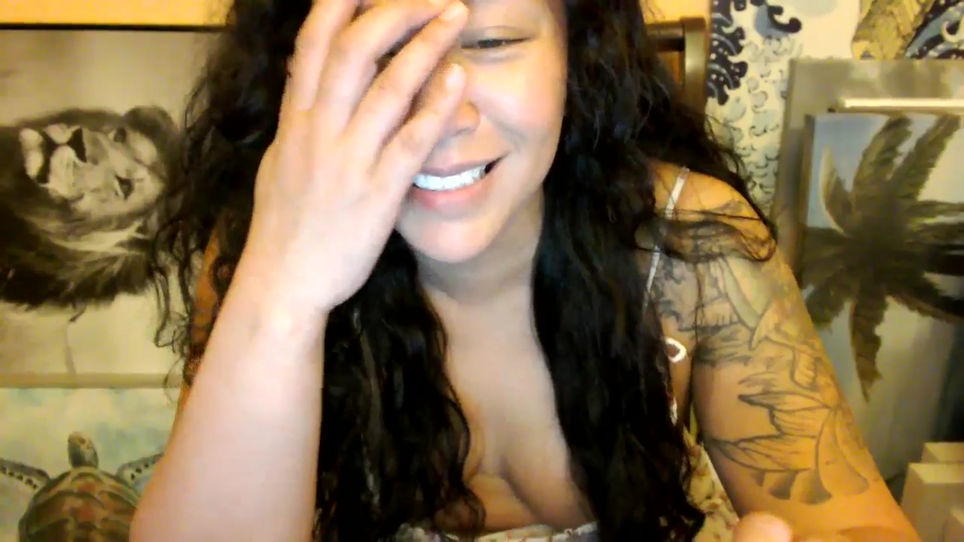 Gallery image thumbnail from MickaylaStar's myfreecams stream on, 01/13/2026, 03:29 image 9 of 20