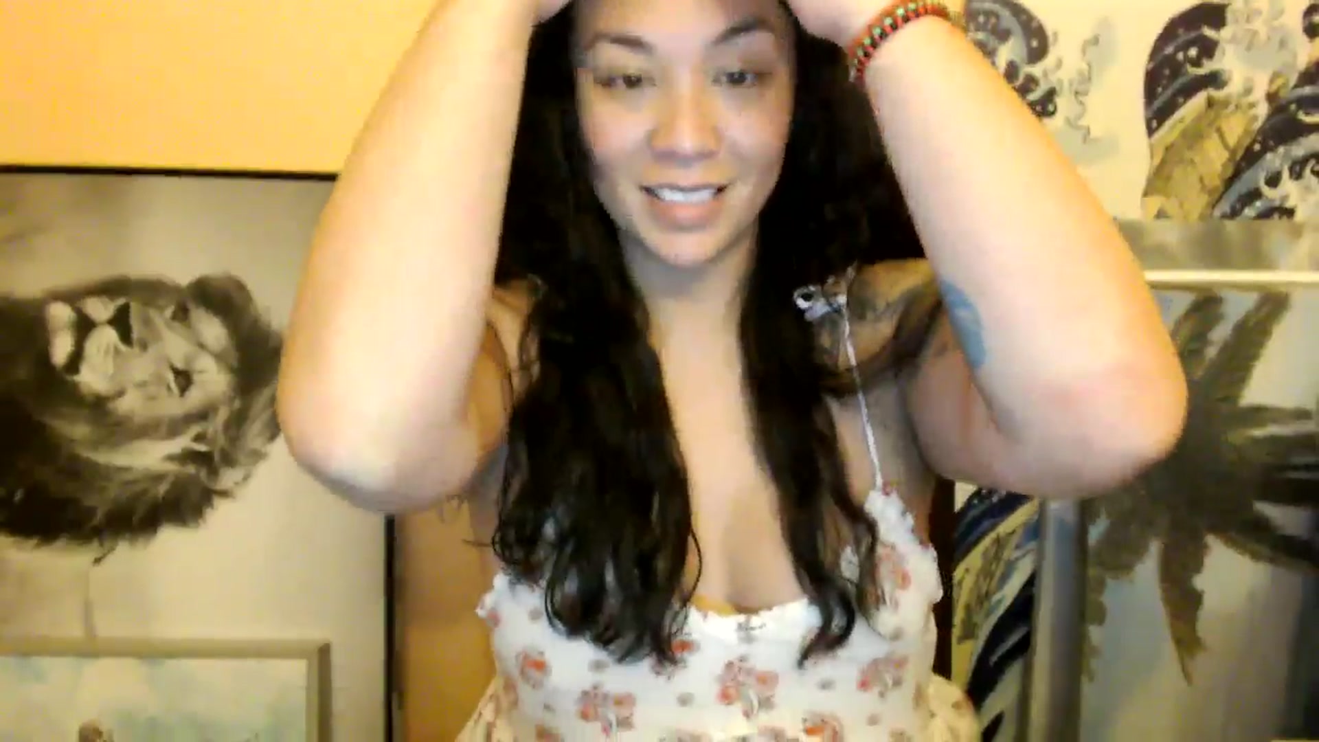 Gallery image thumbnail from MickaylaStar's myfreecams stream on, 01/13/2026, 03:29 image 13 of 20