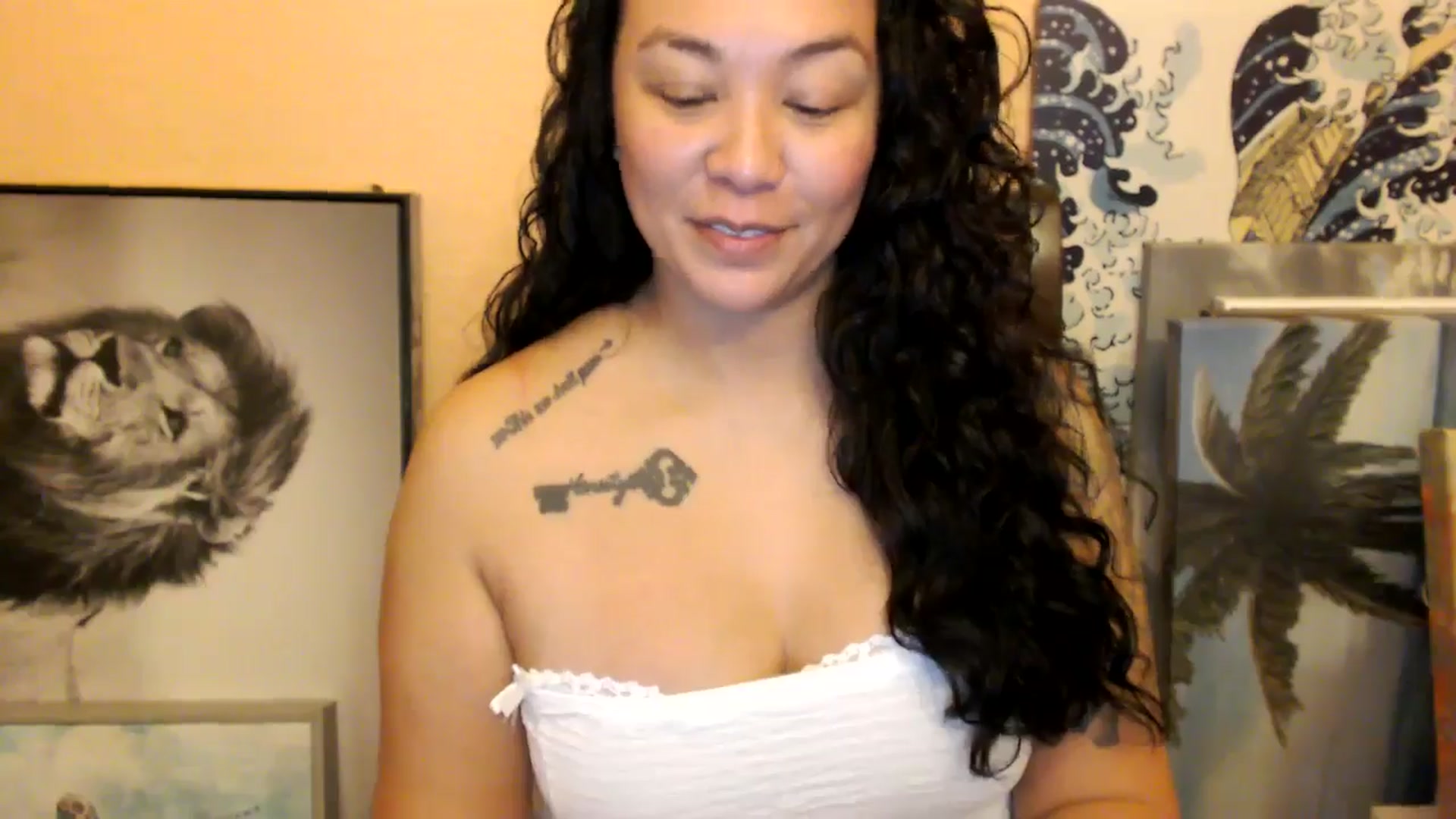 Gallery image thumbnail from MickaylaStar's myfreecams stream on, 01/14/2026, 03:40 image 12 of 20