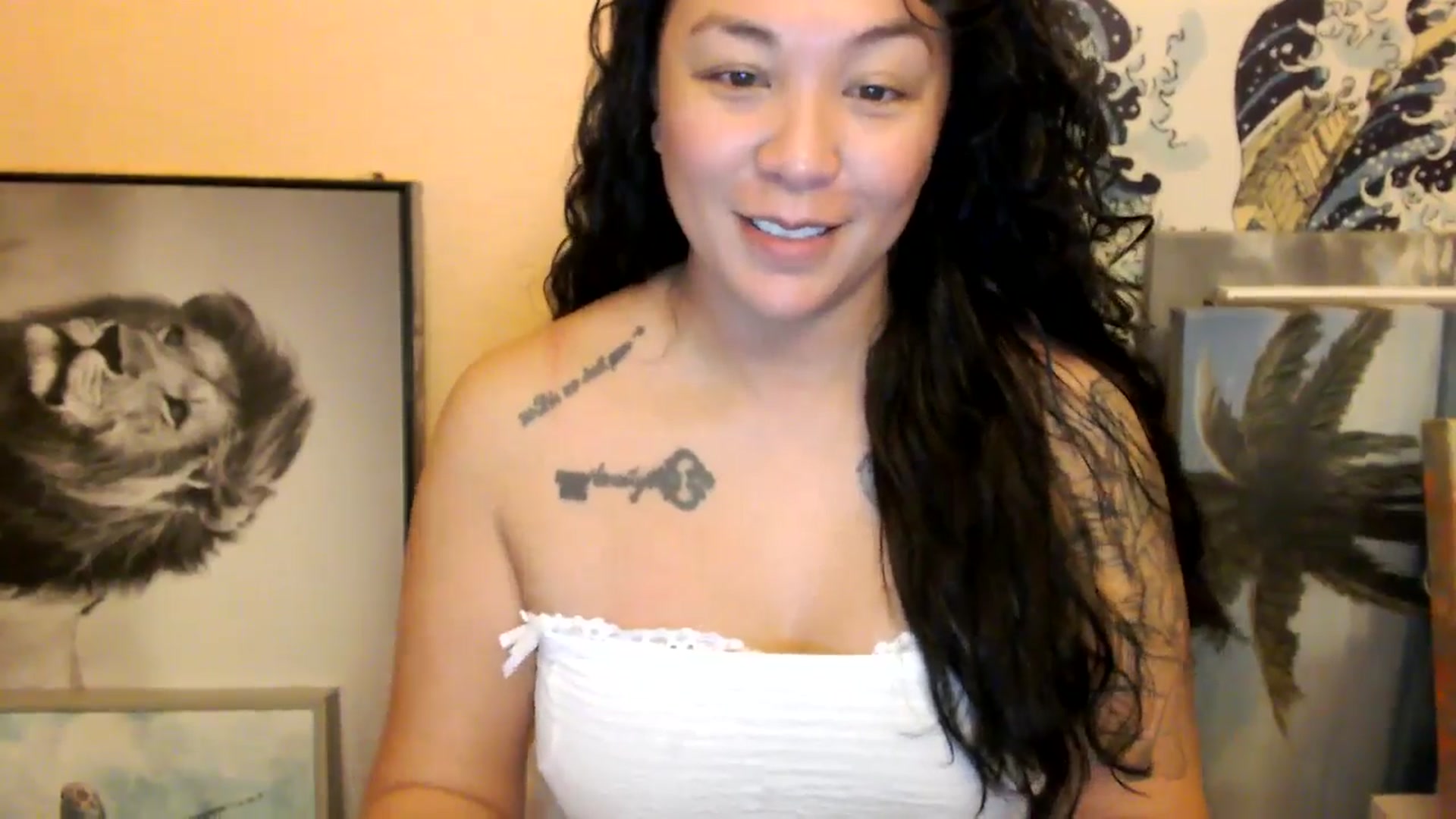 Gallery image thumbnail from MickaylaStar's myfreecams stream on, 01/14/2026, 03:40 image 3 of 20