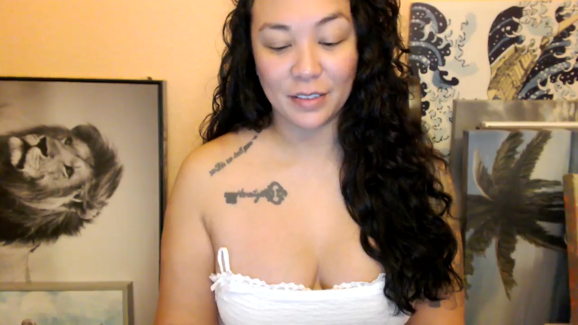 Gallery image thumbnail from MickaylaStar's myfreecams stream on, 01/14/2026, 03:40 image 19 of 20