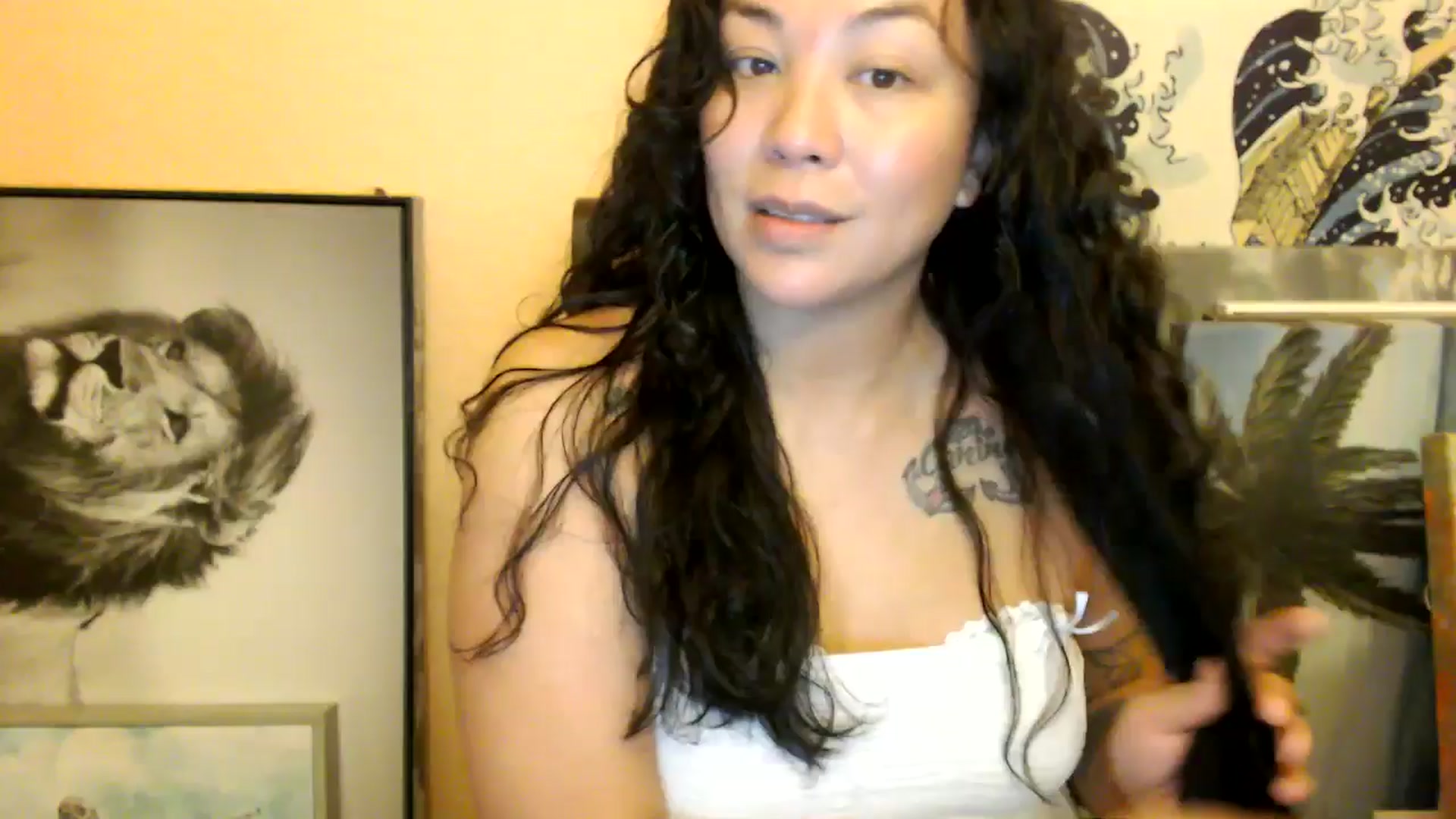 Gallery image thumbnail from MickaylaStar's myfreecams stream on, 01/14/2026, 03:40 image 2 of 20