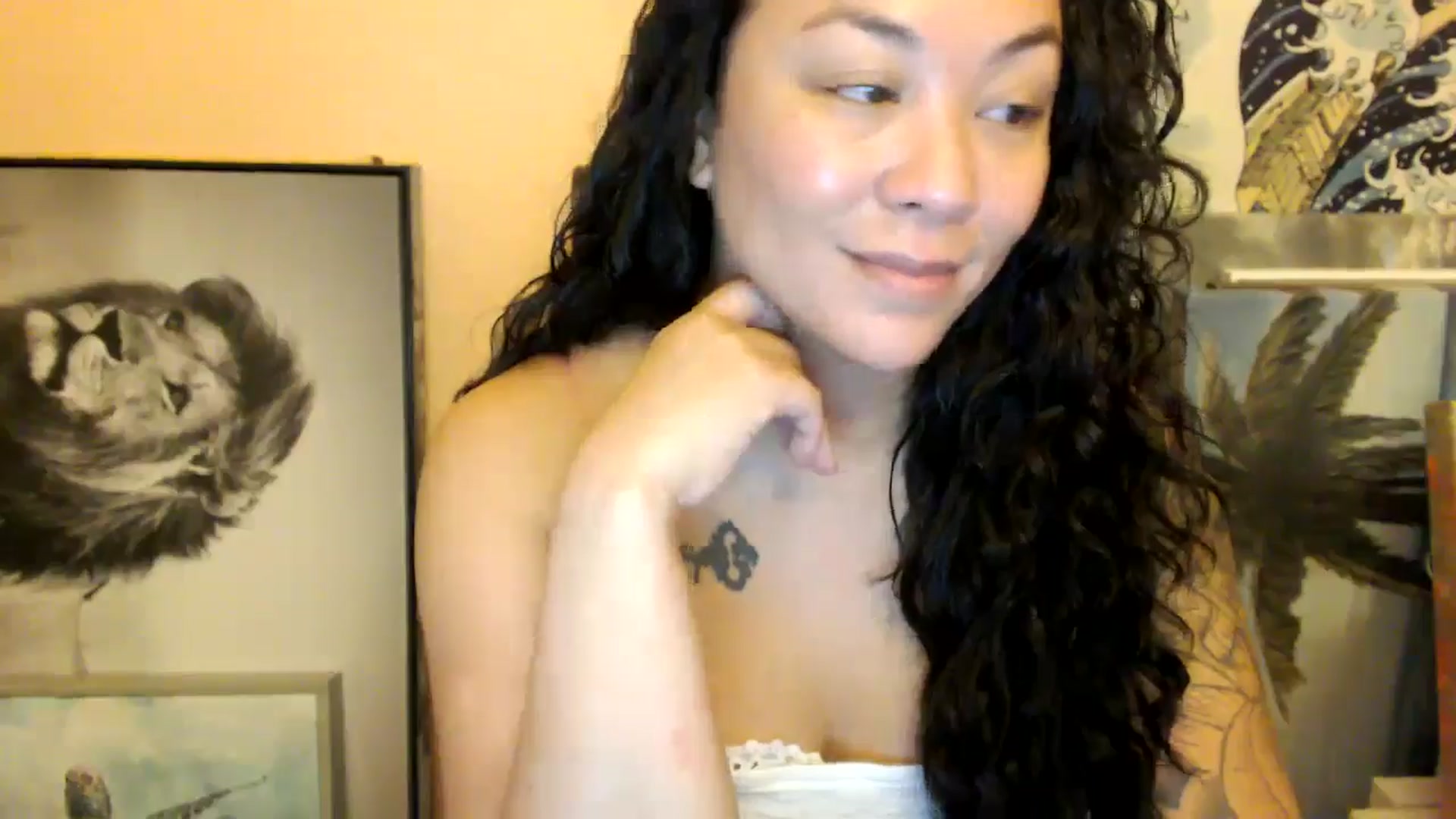 Gallery image thumbnail from MickaylaStar's myfreecams stream on, 01/14/2026, 03:40 image 5 of 20
