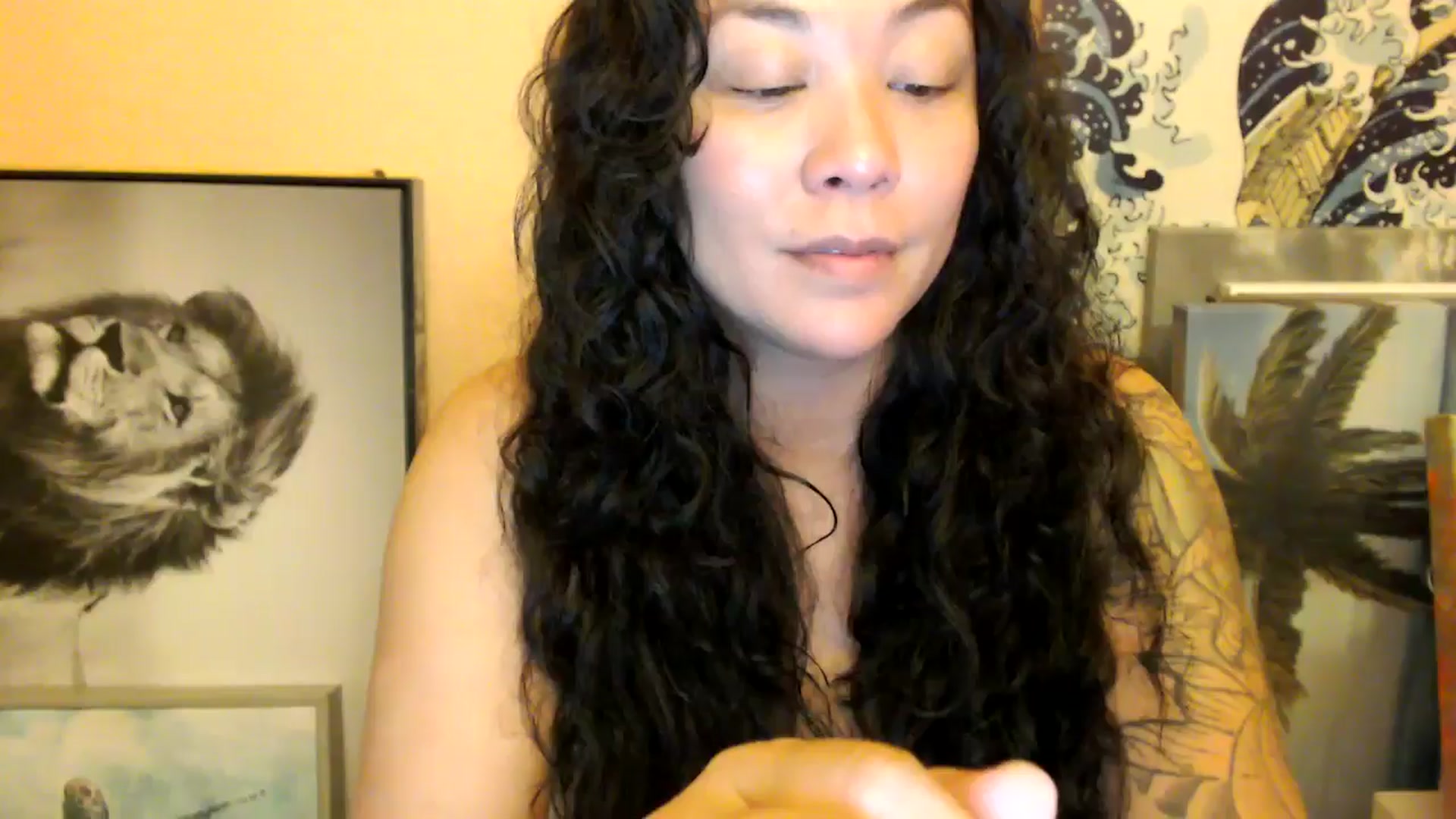 Gallery image thumbnail from MickaylaStar's myfreecams stream on, 01/14/2026, 03:40 image 1 of 20