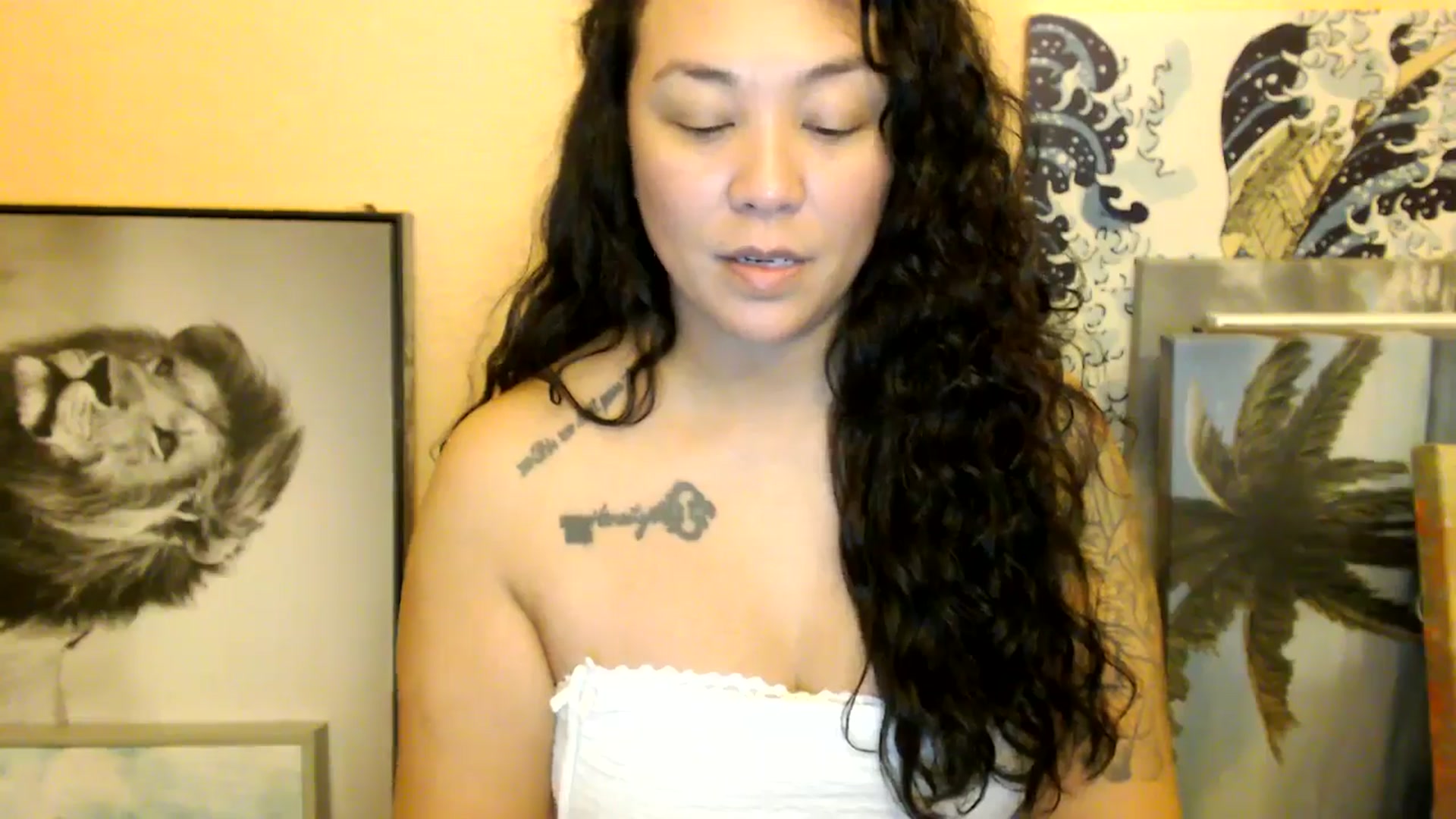 Gallery image thumbnail from MickaylaStar's myfreecams stream on, 01/14/2026, 04:38 image 20 of 20