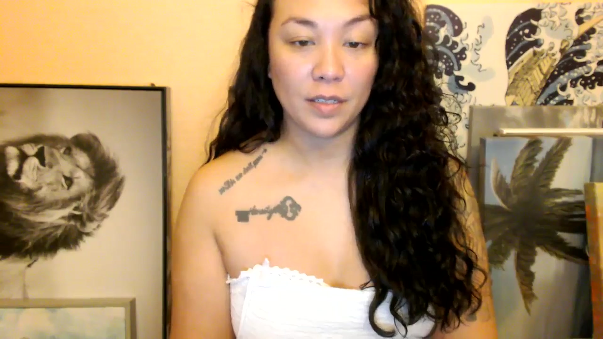 Gallery image thumbnail from MickaylaStar's myfreecams stream on, 01/14/2026, 04:38 image 16 of 20