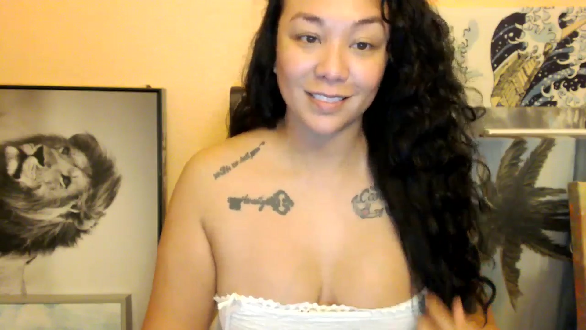 Gallery image thumbnail from MickaylaStar's myfreecams stream on, 01/14/2026, 04:38 image 15 of 20