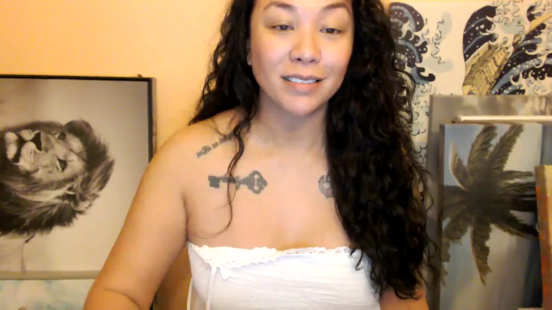 Gallery image thumbnail from MickaylaStar's myfreecams stream on, 01/14/2026, 04:38 image 7 of 20