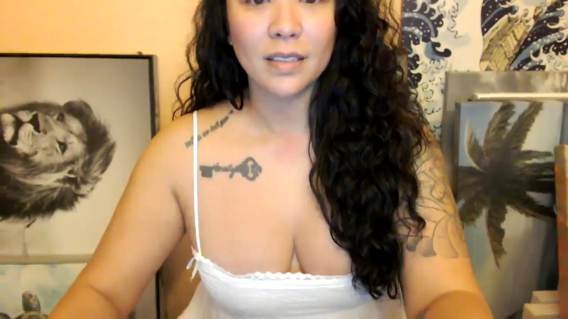 Gallery image thumbnail from MickaylaStar's myfreecams stream on, 01/14/2026, 06:23 image 3 of 20