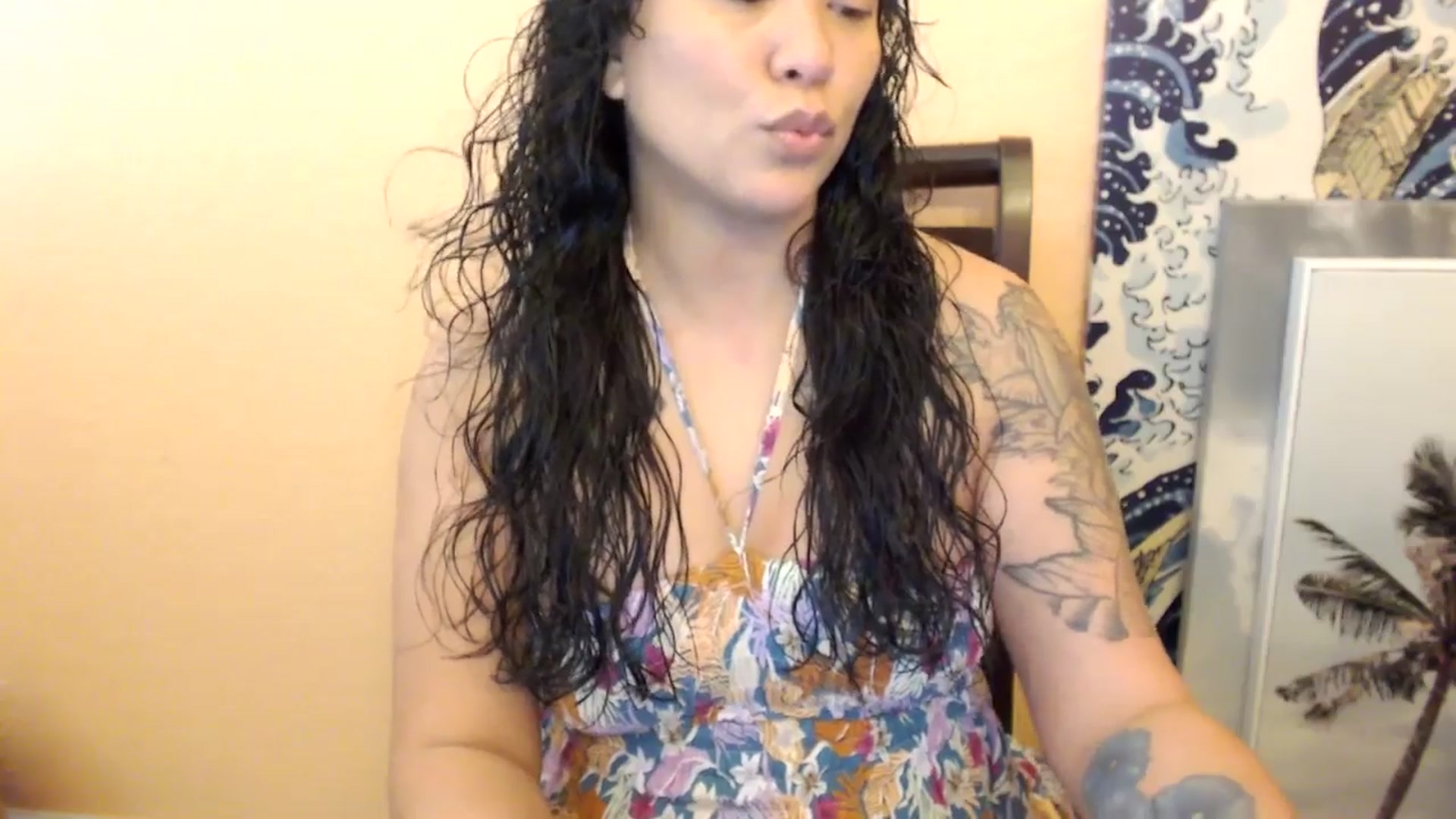 Gallery image thumbnail from MickaylaStar's myfreecams stream on, 01/14/2026, 18:37 image 11 of 20
