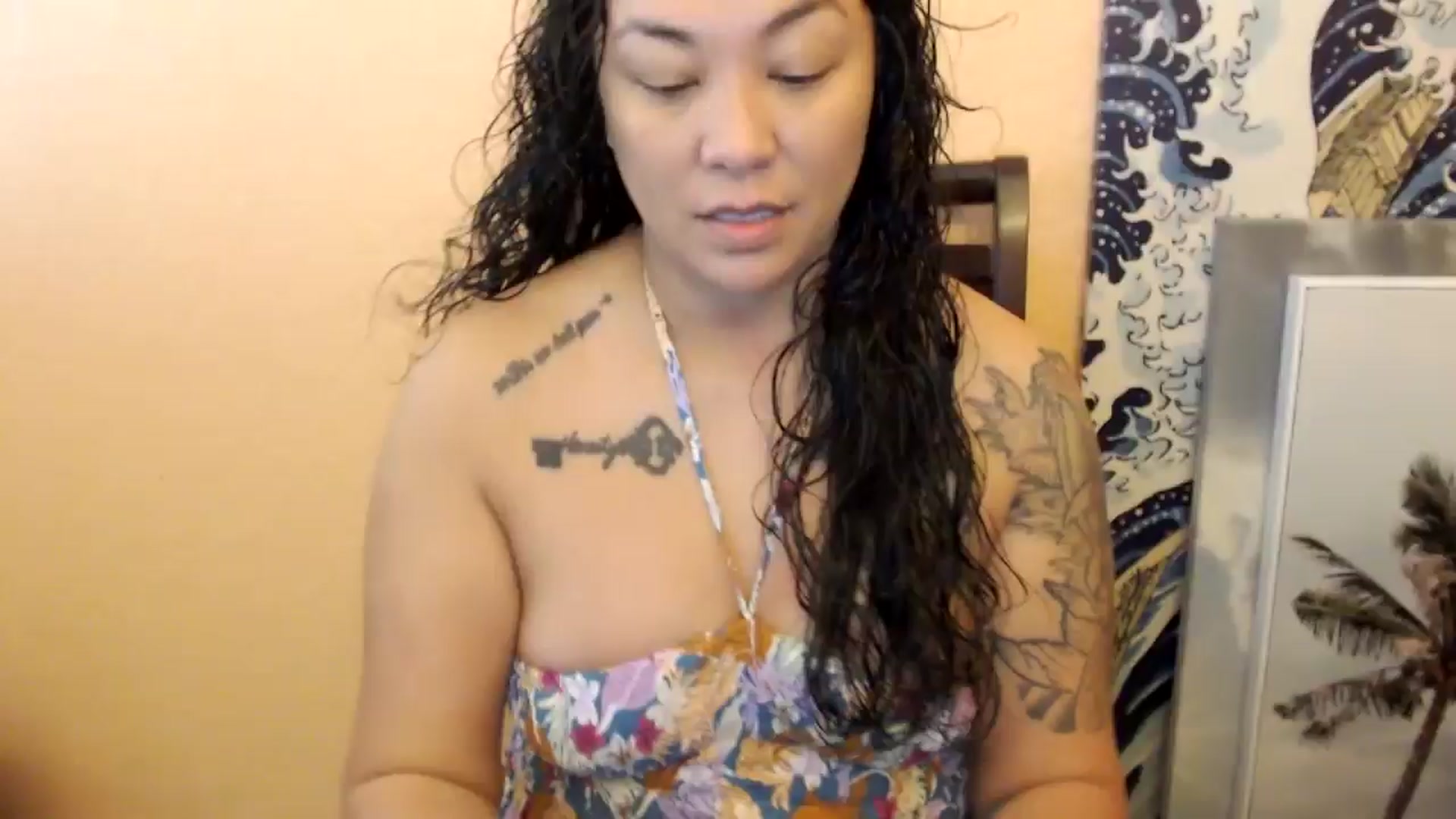 Gallery image thumbnail from MickaylaStar's myfreecams stream on, 01/14/2026, 18:37 image 17 of 20