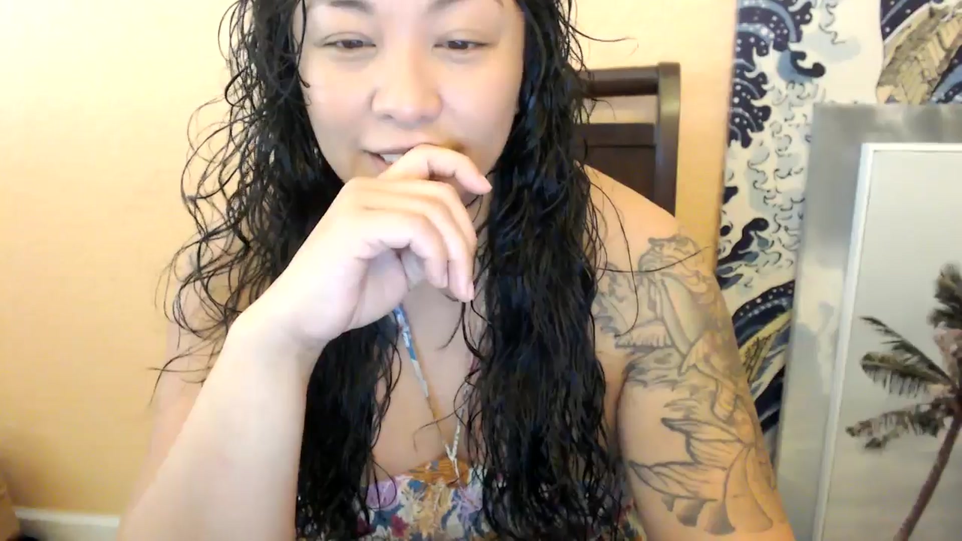 Gallery image thumbnail from MickaylaStar's myfreecams stream on, 01/14/2026, 18:37 image 4 of 20