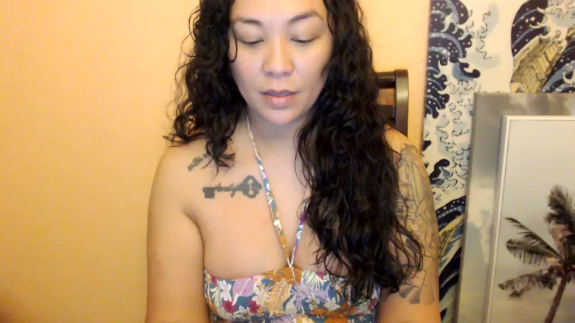 Gallery image thumbnail from MickaylaStar's myfreecams stream on, 01/14/2026, 21:05 image 7 of 20