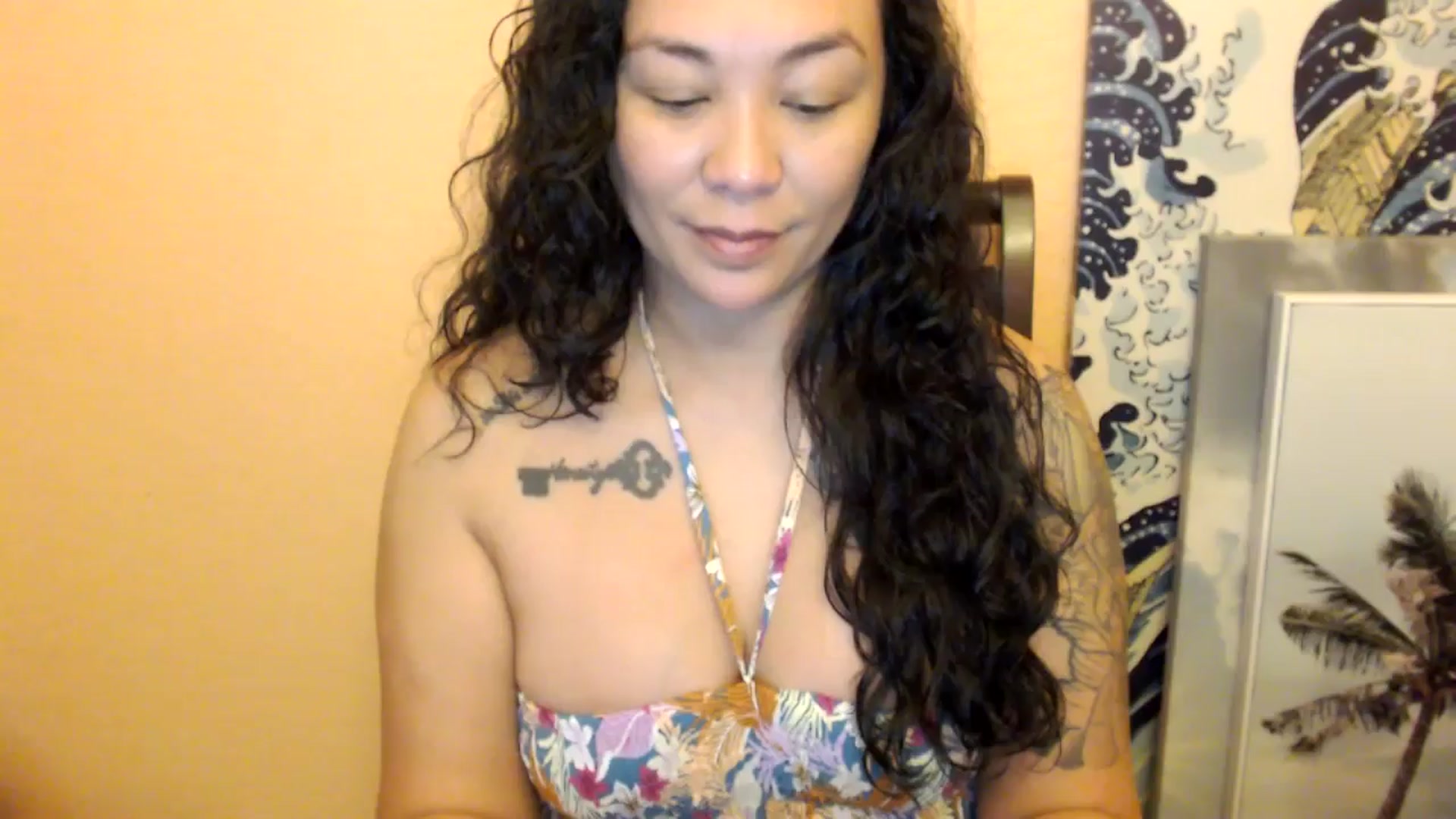 Gallery image thumbnail from MickaylaStar's myfreecams stream on, 01/14/2026, 21:05 image 13 of 20