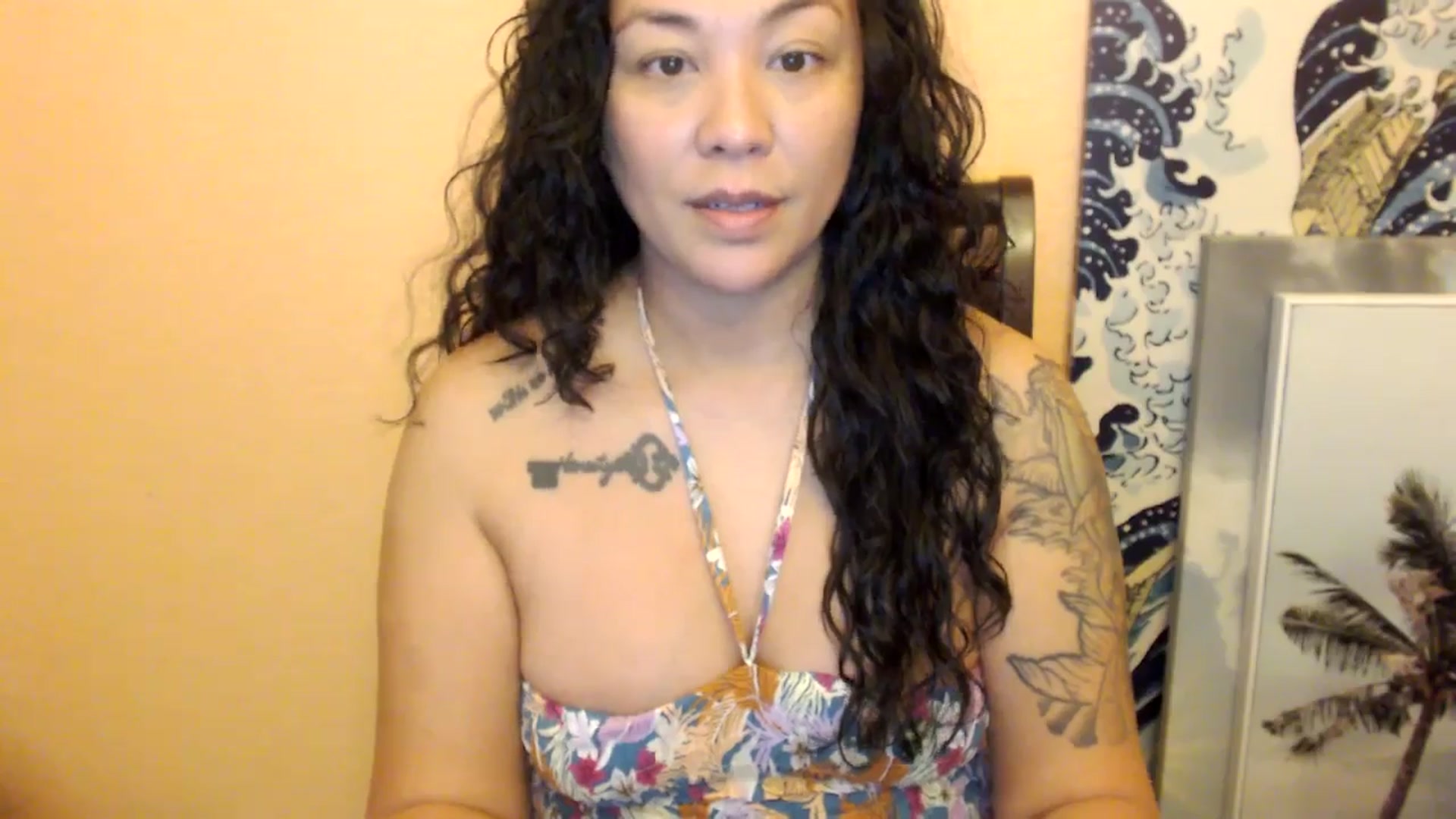 Gallery image thumbnail from MickaylaStar's myfreecams stream on, 01/14/2026, 21:05 image 19 of 20