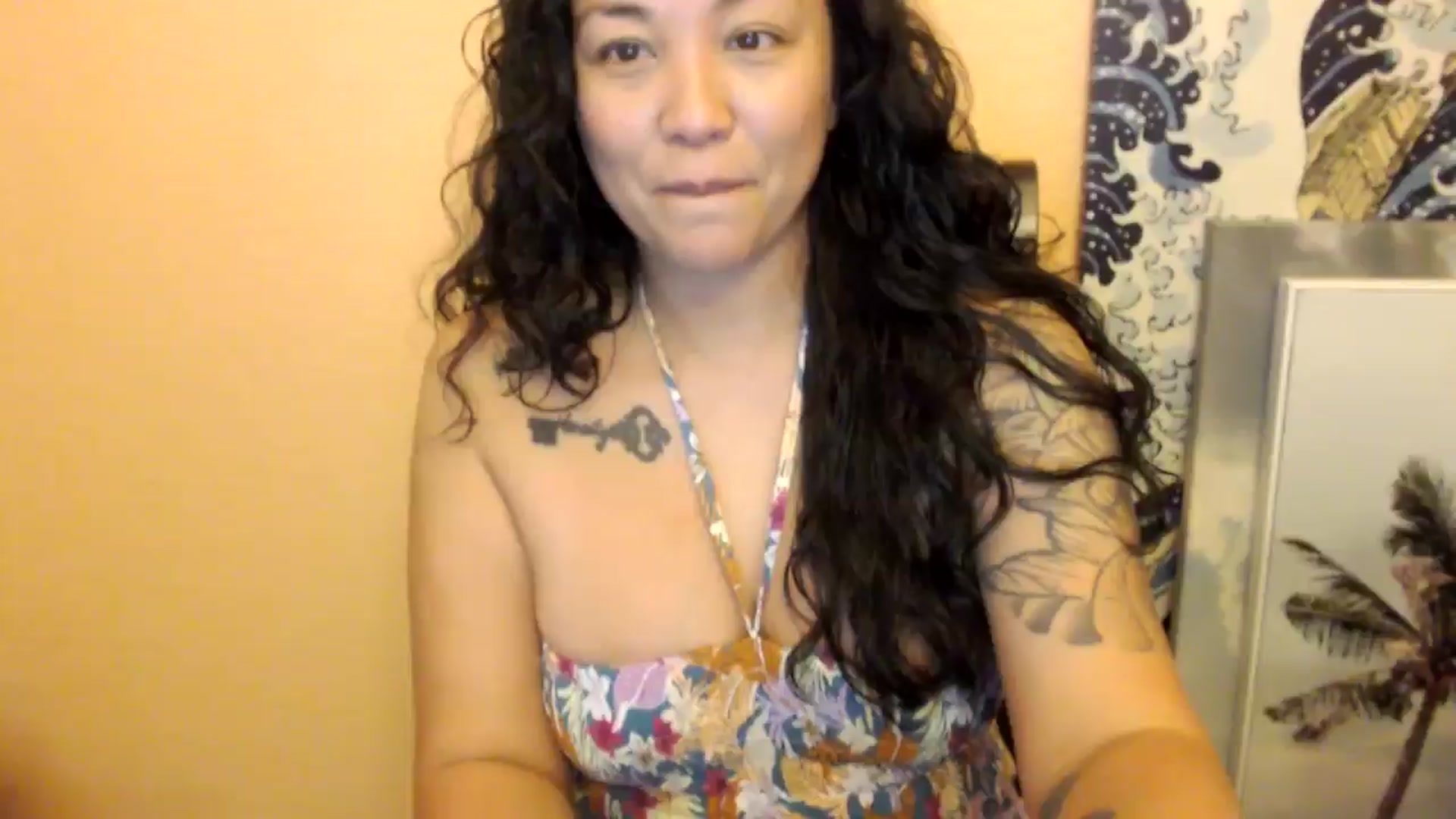 Gallery image thumbnail from MickaylaStar's myfreecams stream on, 01/14/2026, 21:05 image 14 of 20