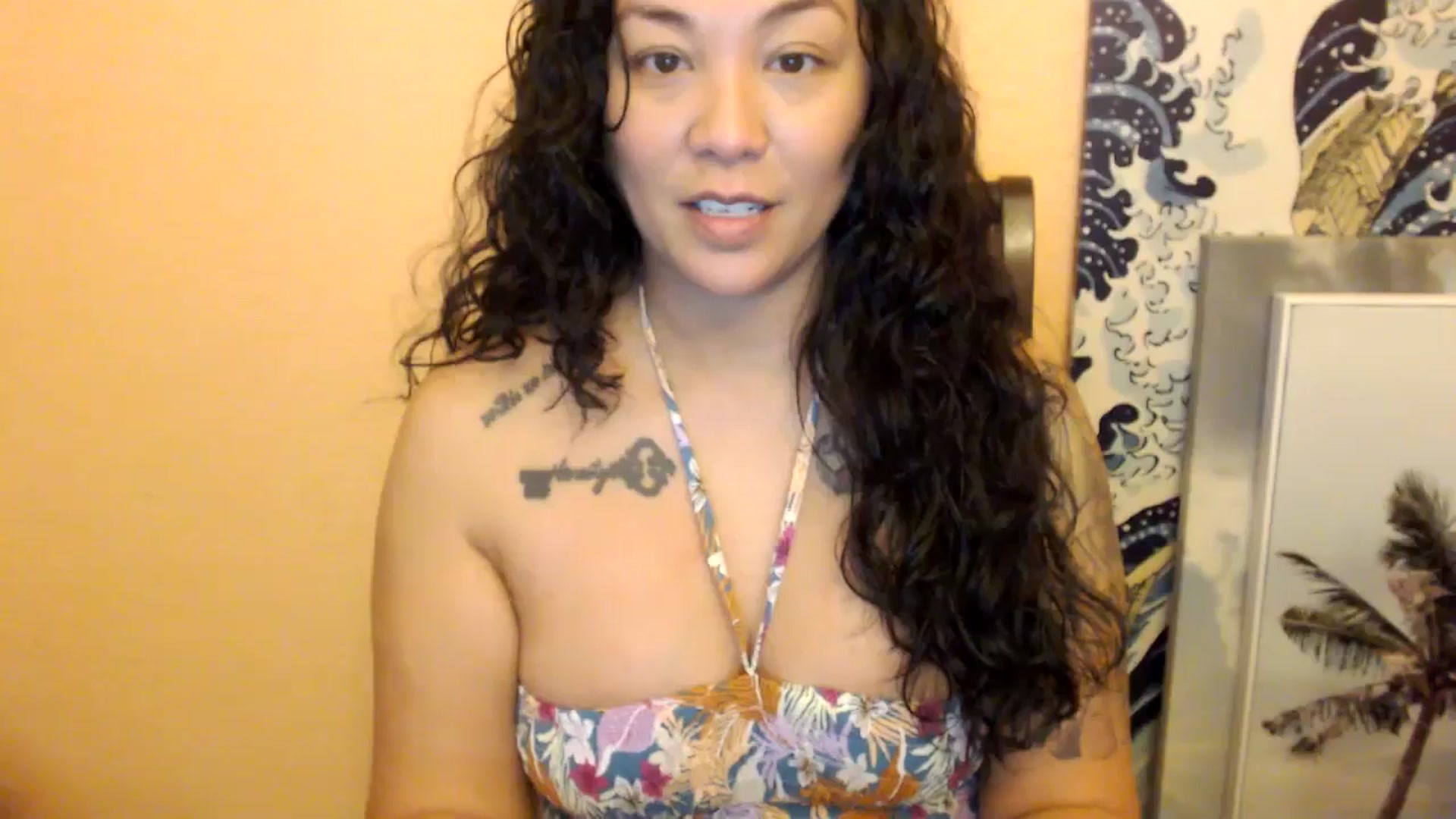 Gallery image thumbnail from MickaylaStar's myfreecams stream on, 01/14/2026, 21:05 image 6 of 20