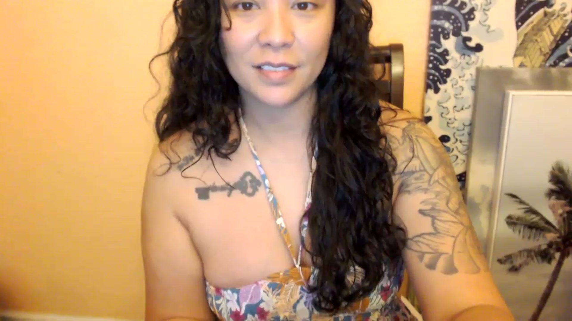 Gallery image thumbnail from MickaylaStar's myfreecams stream on, 01/14/2026, 21:54 image 10 of 20