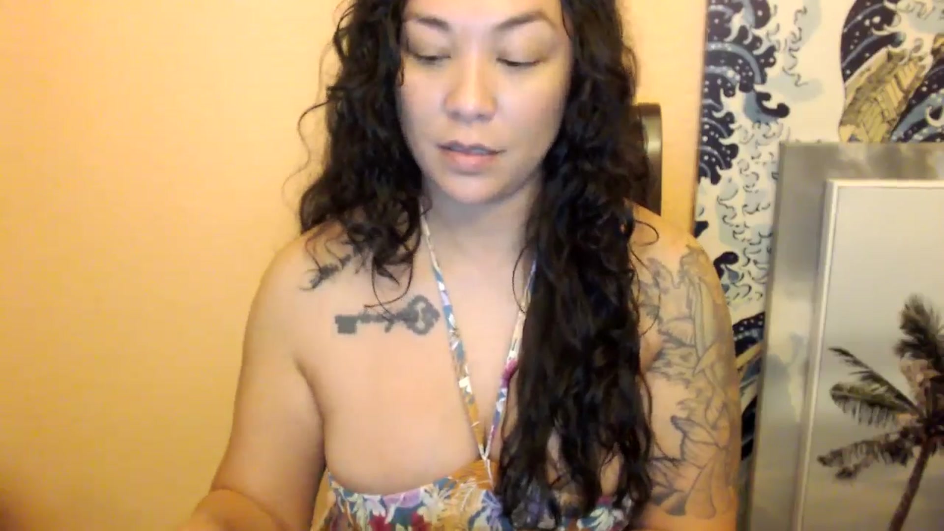 Gallery image thumbnail from MickaylaStar's myfreecams stream on, 01/14/2026, 21:54 image 20 of 20