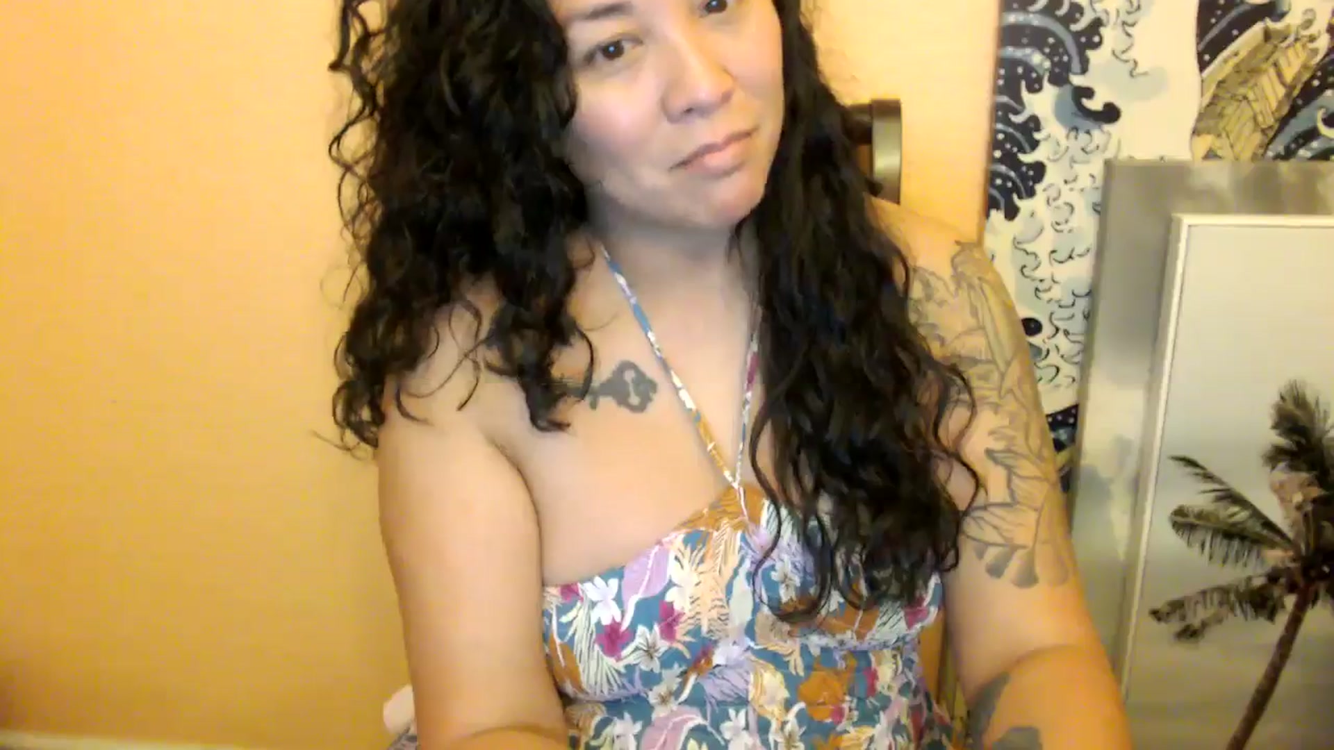 Gallery image thumbnail from MickaylaStar's myfreecams stream on, 01/15/2026, 03:18 image 3 of 20