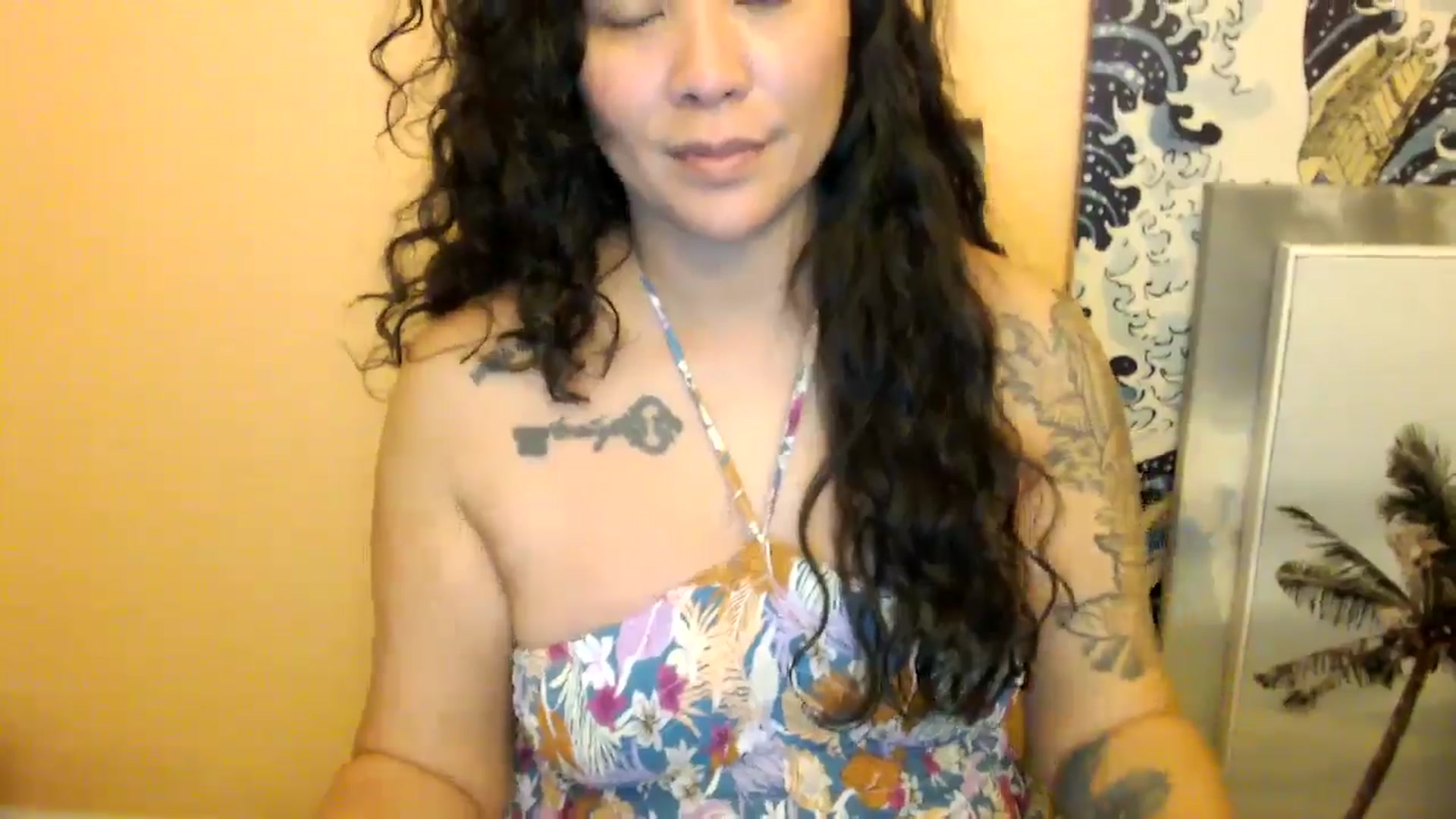 Gallery image thumbnail from MickaylaStar's myfreecams stream on, 01/15/2026, 03:18 image 2 of 20