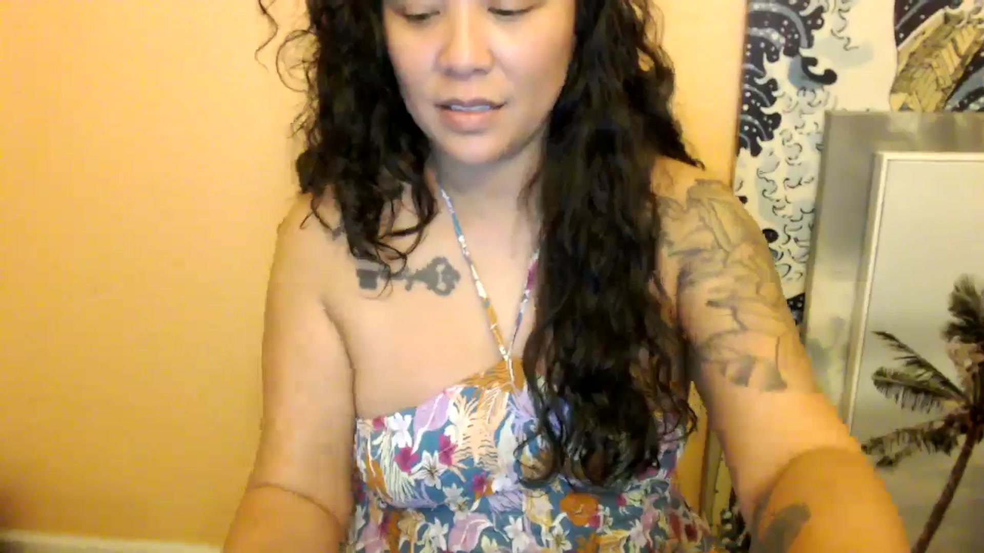 Gallery image thumbnail from MickaylaStar's myfreecams stream on, 01/15/2026, 03:18 image 7 of 20