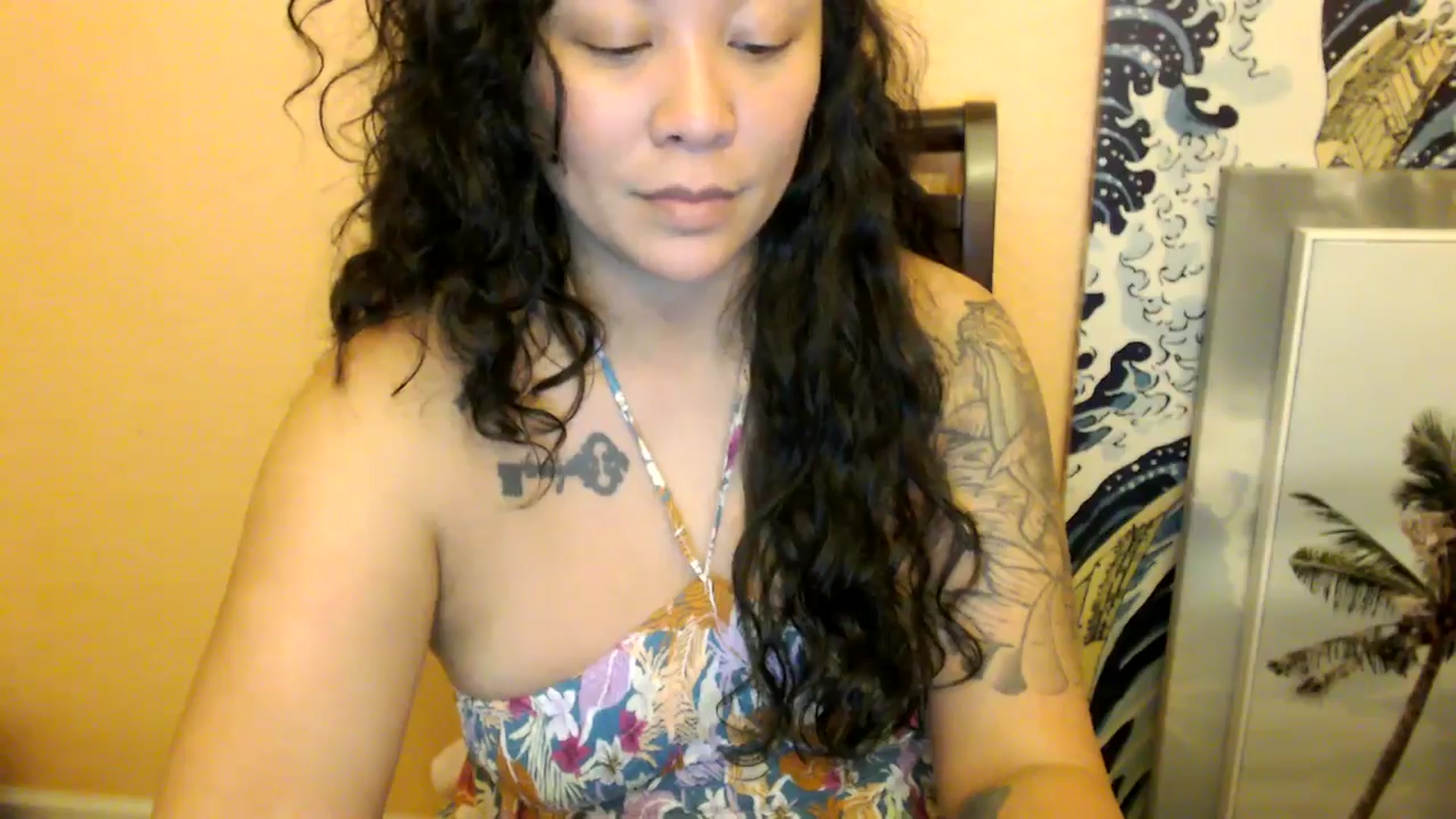 Gallery image thumbnail from MickaylaStar's myfreecams stream on, 01/15/2026, 03:18 image 5 of 20
