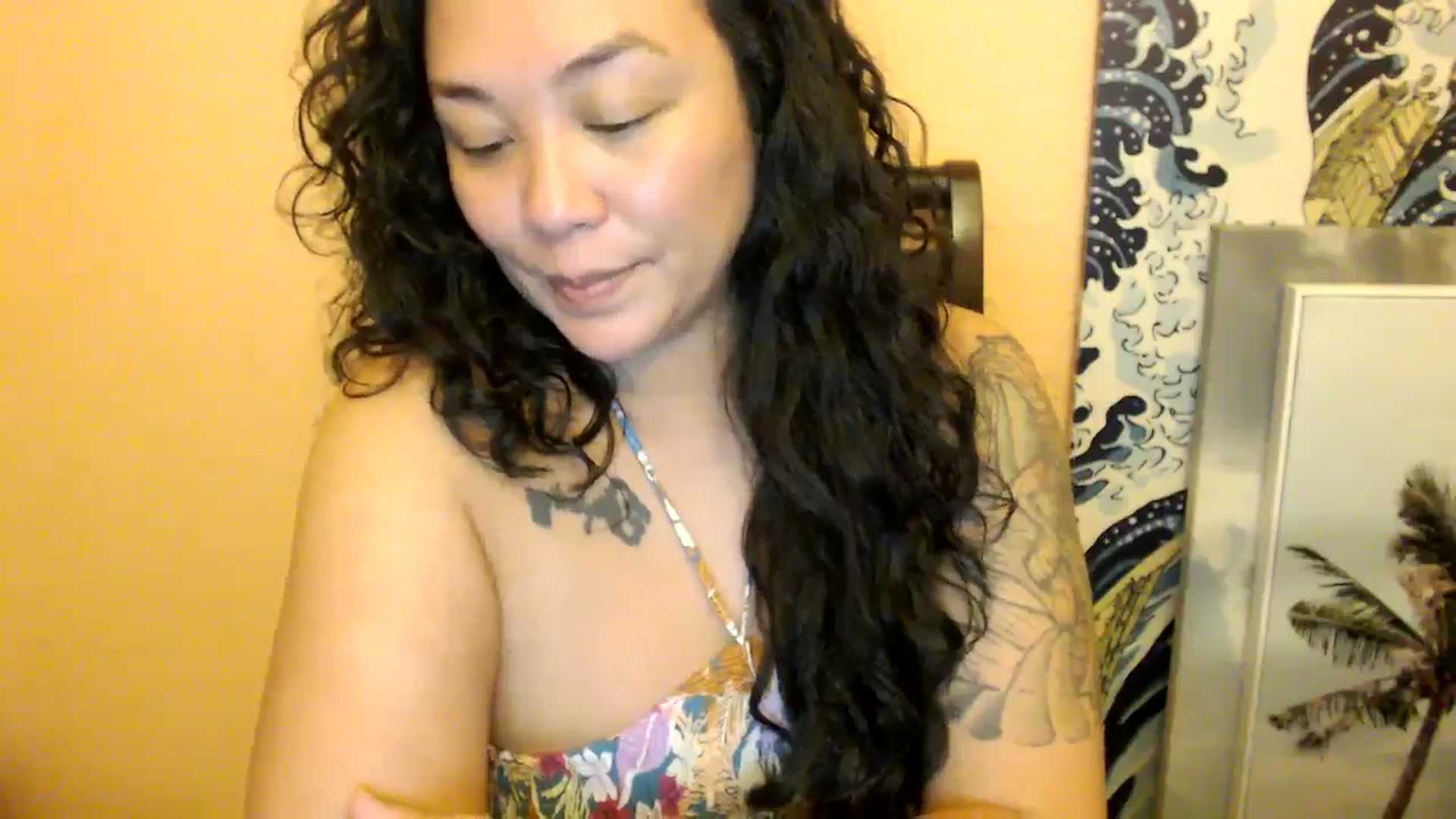 Gallery image thumbnail from MickaylaStar's myfreecams stream on, 01/15/2026, 03:18 image 18 of 20