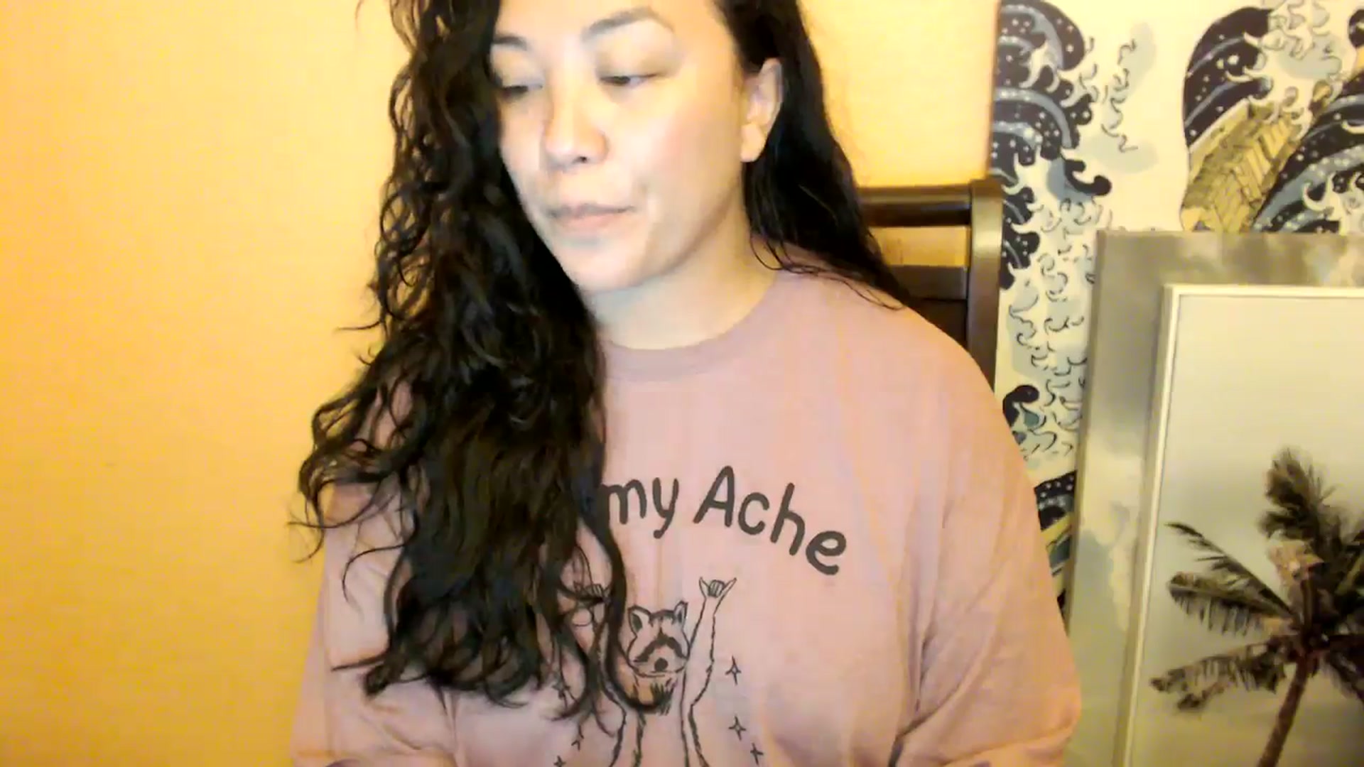 Gallery image thumbnail from MickaylaStar's myfreecams stream on, 01/16/2026, 24:03 image 5 of 20