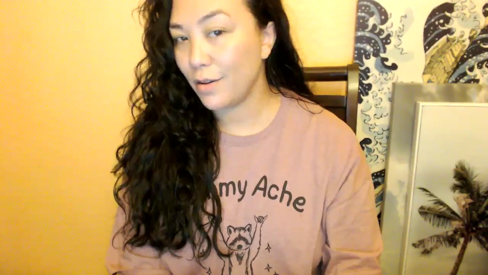 Gallery image thumbnail from MickaylaStar's myfreecams stream on, 01/16/2026, 24:03 image 8 of 20