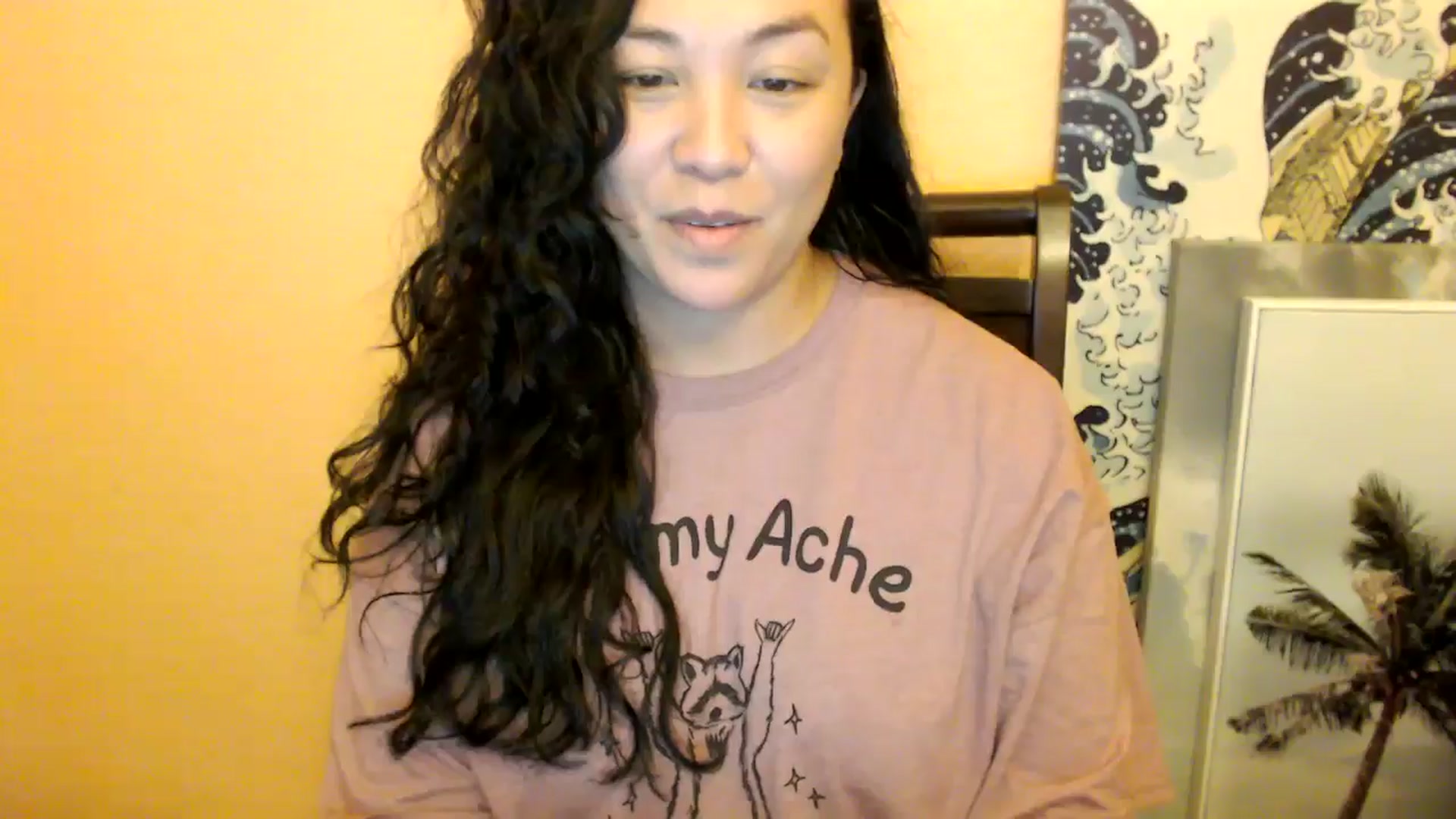 Gallery image thumbnail from MickaylaStar's myfreecams stream on, 01/16/2026, 24:03 image 4 of 20